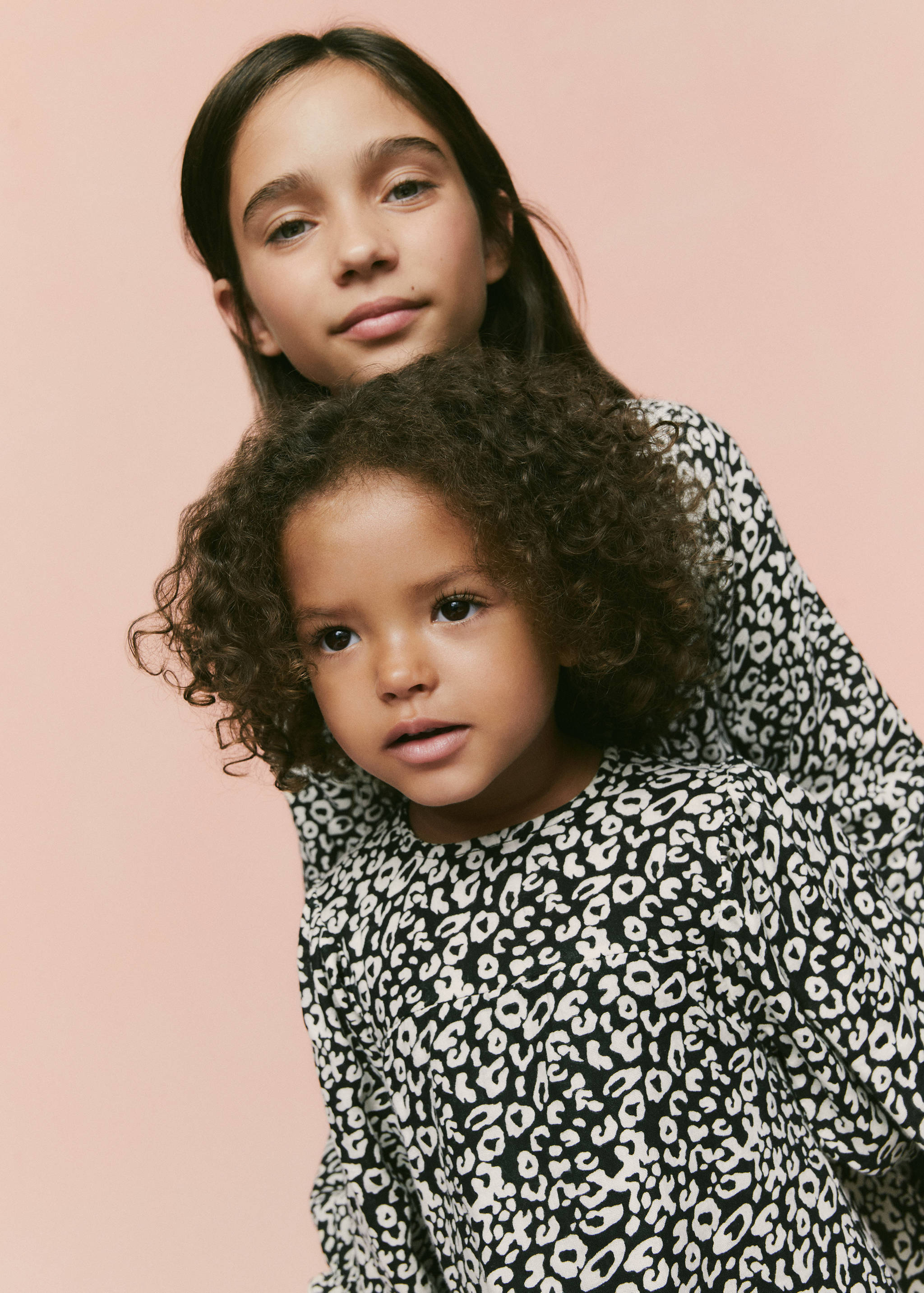 Robe coton imprimée - Détail de l'article 5