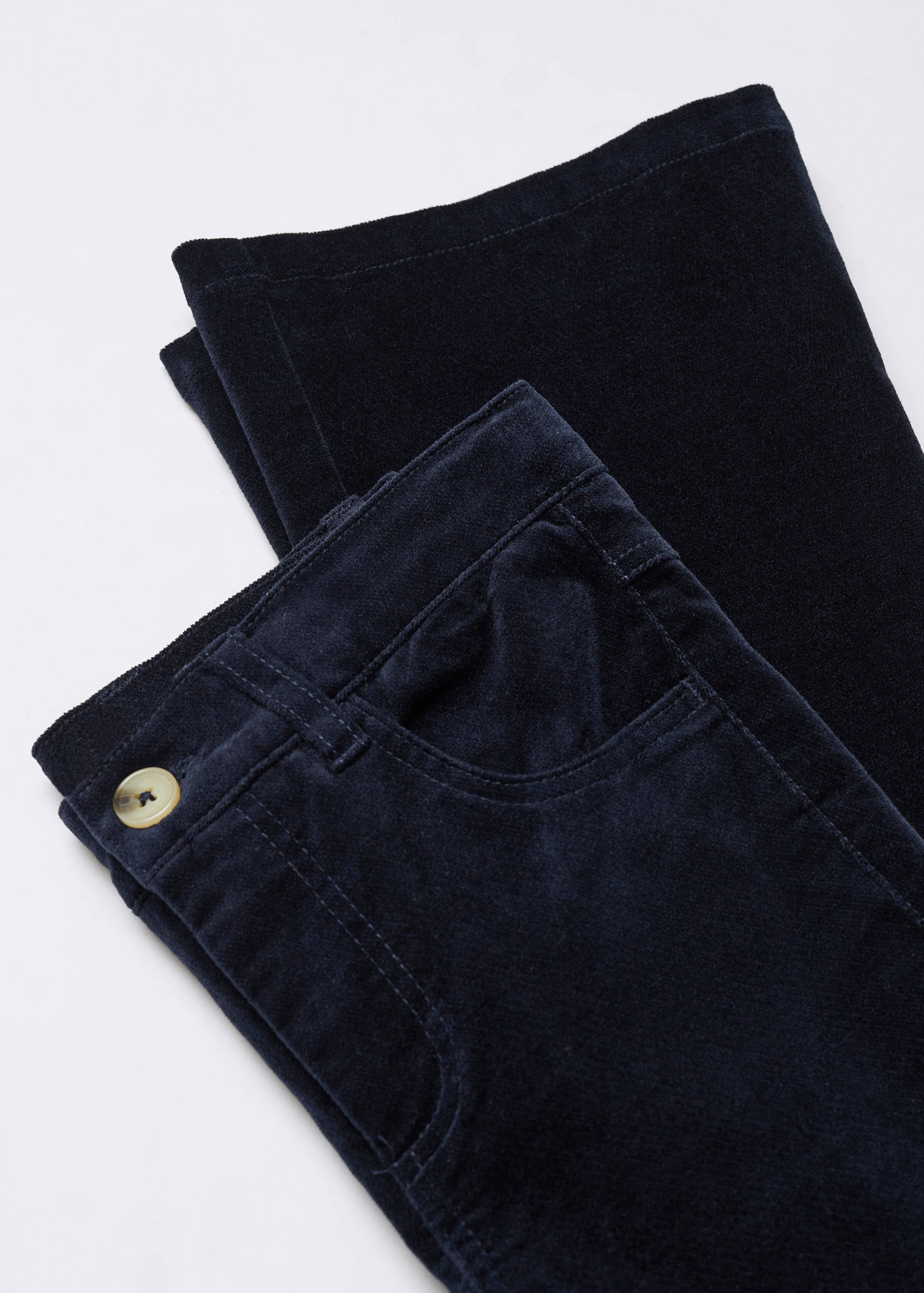 Pantalon flare - Détail de l'article 8