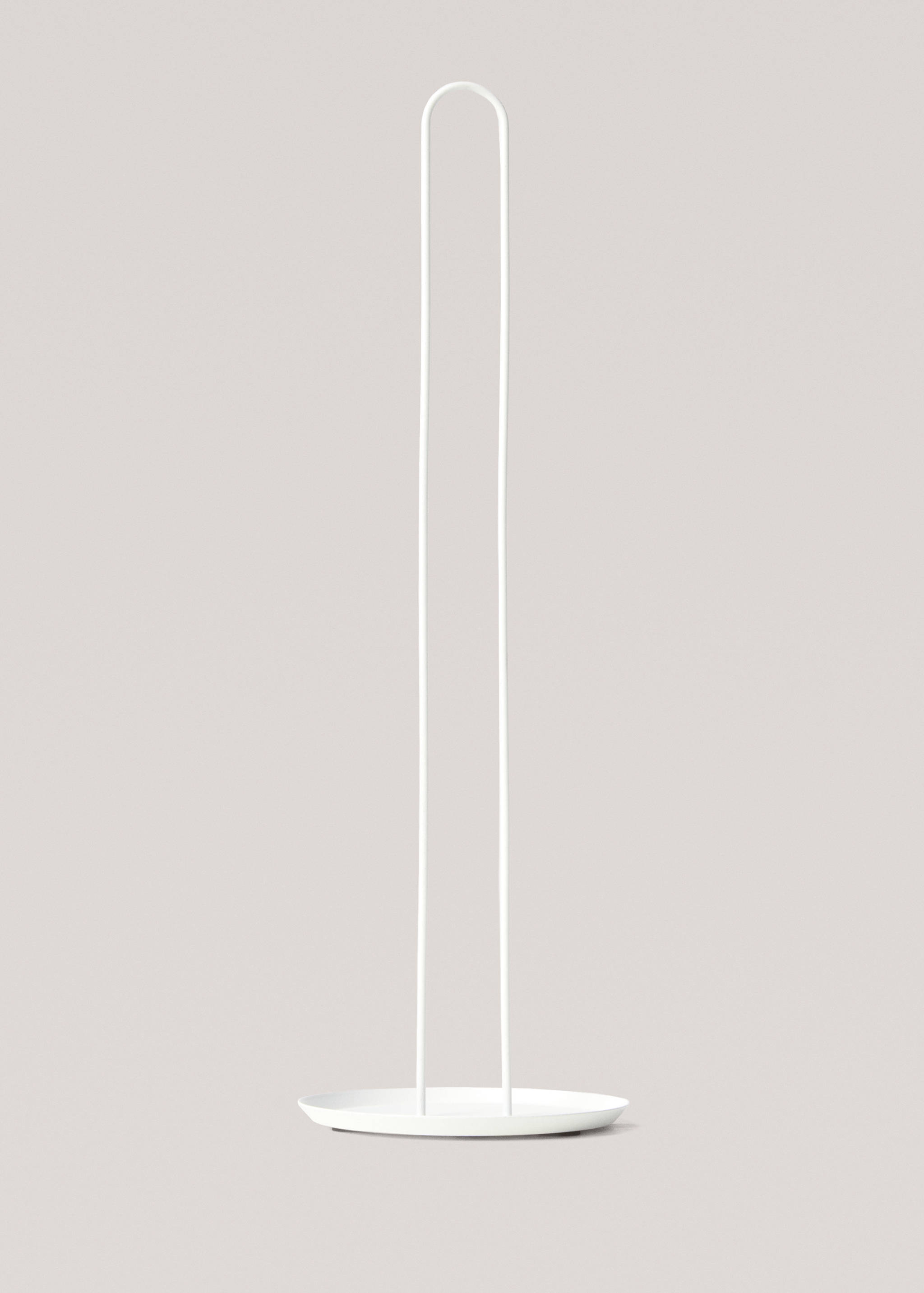 Stojan na kuchyňský papír - Zboží bez modelu