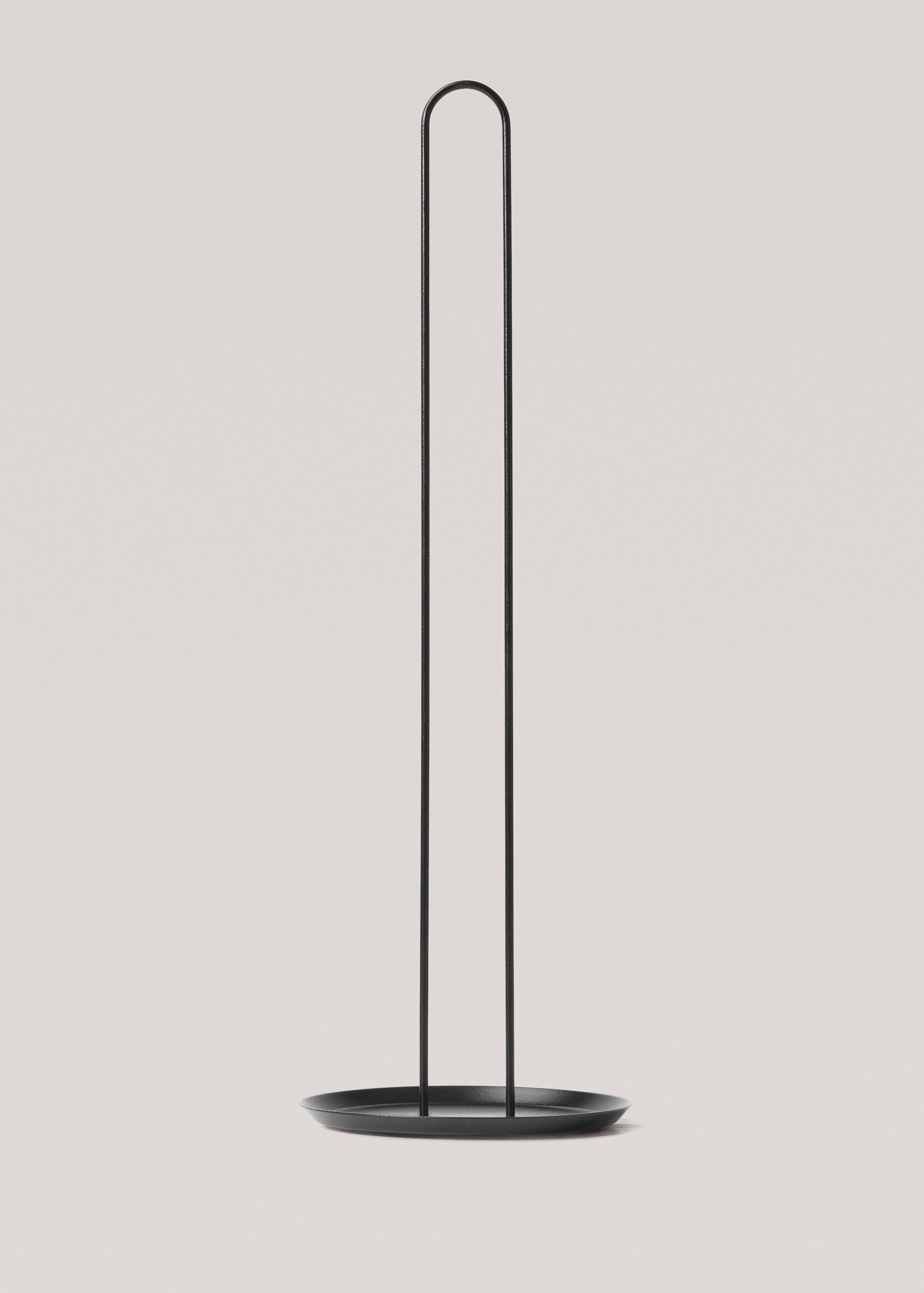 Stojan na kuchyňský papír - Zboží bez modelu