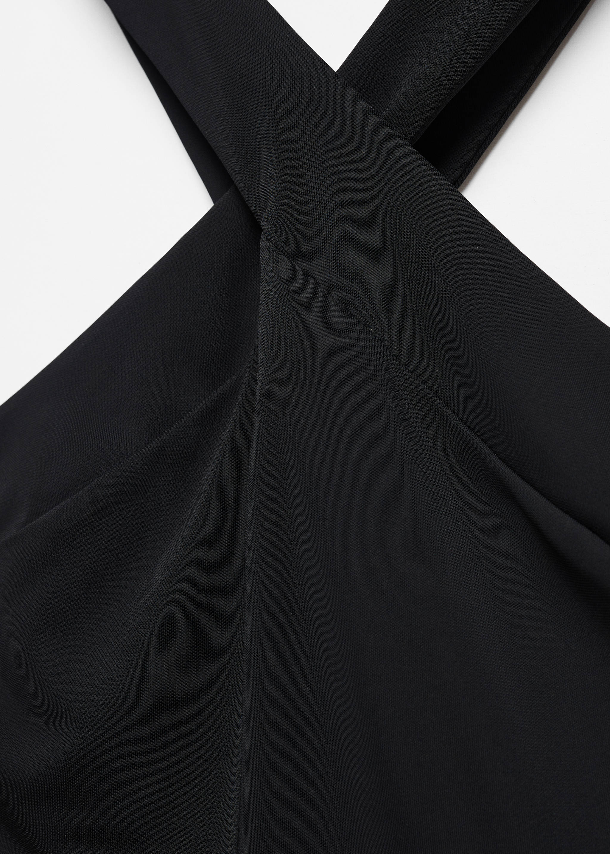 Mono escote cruzado - Detalle del artículo 8
