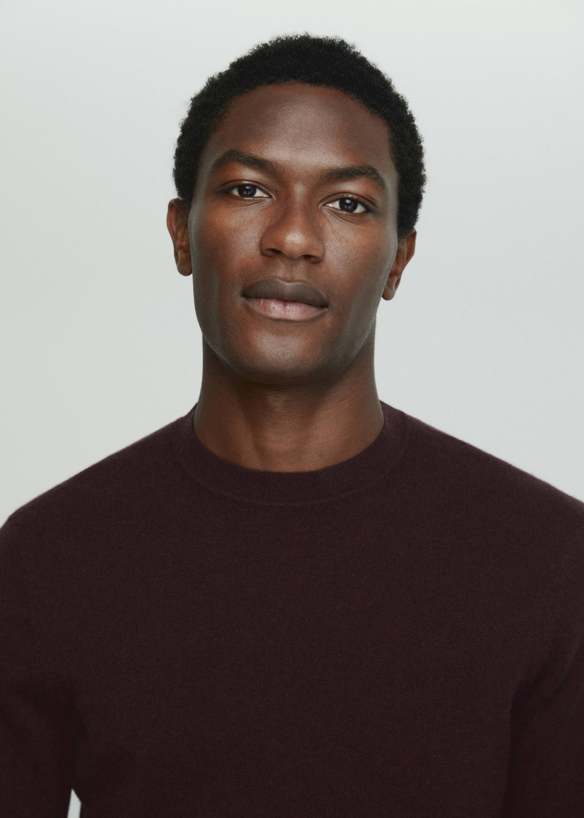 Pullover 100% Kaschmir - Detail des Artikels 1