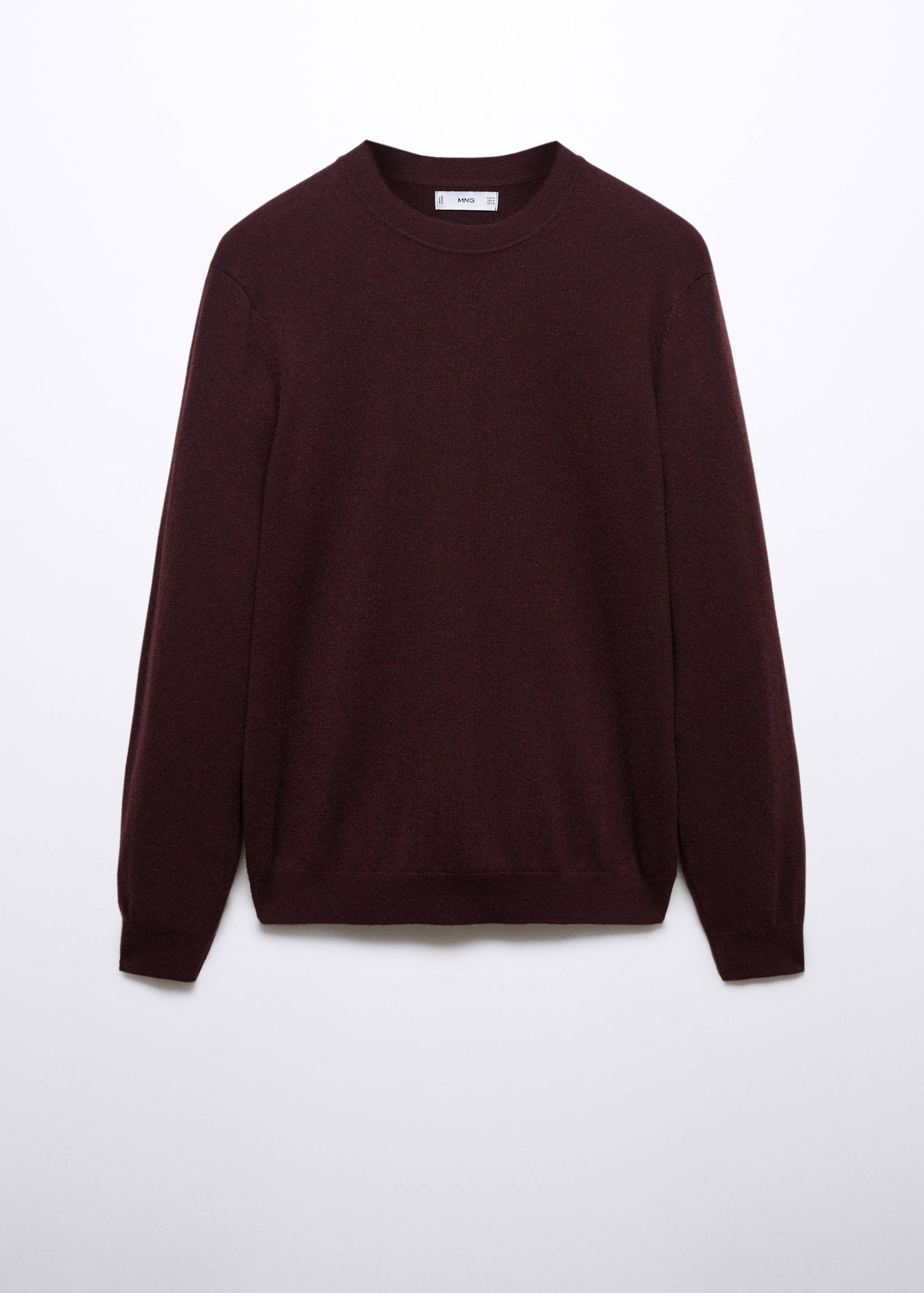 Pullover 100% Kaschmir - Artikel ohne Model