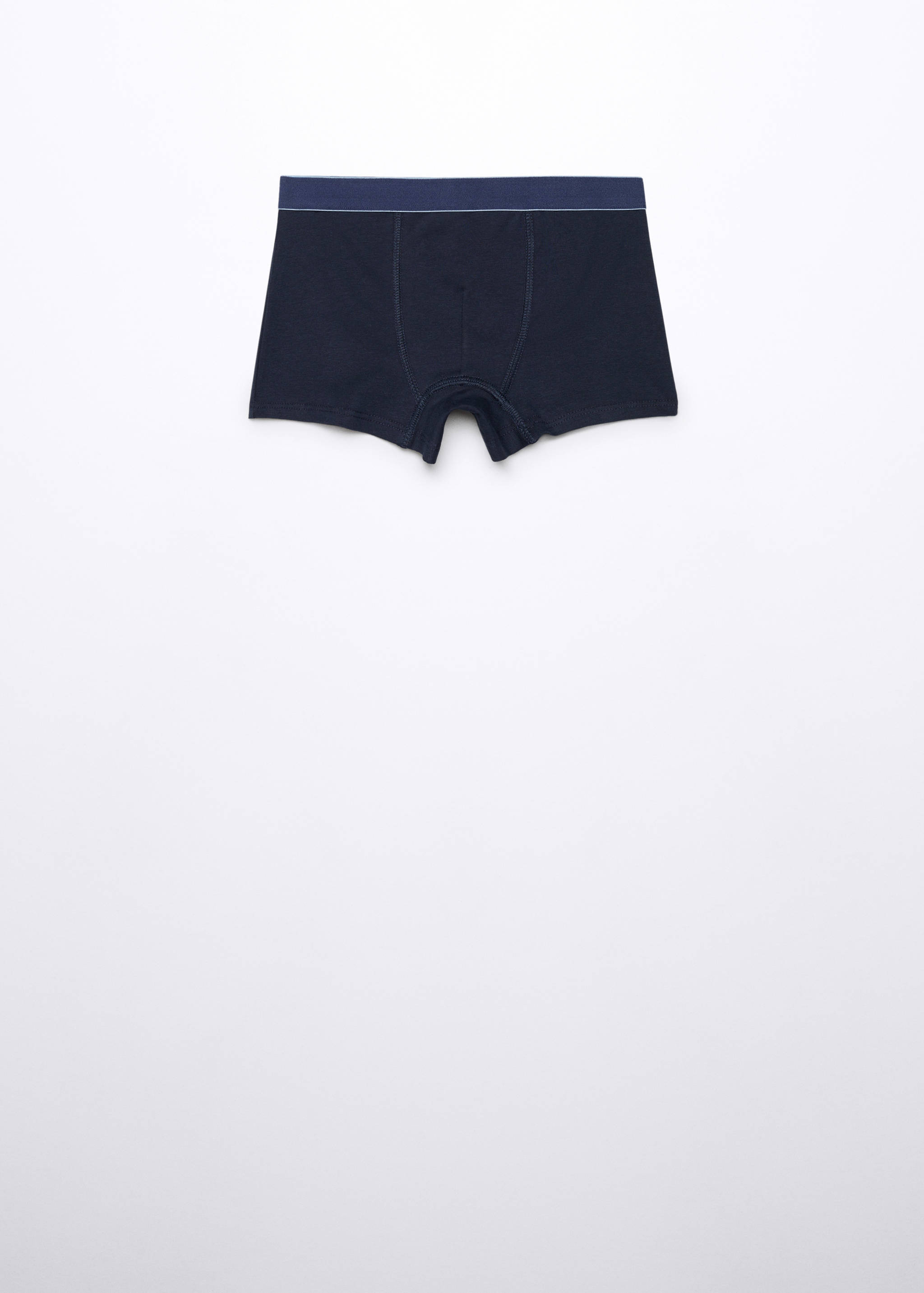 Printed boxer 2 pack - Details of the article 8