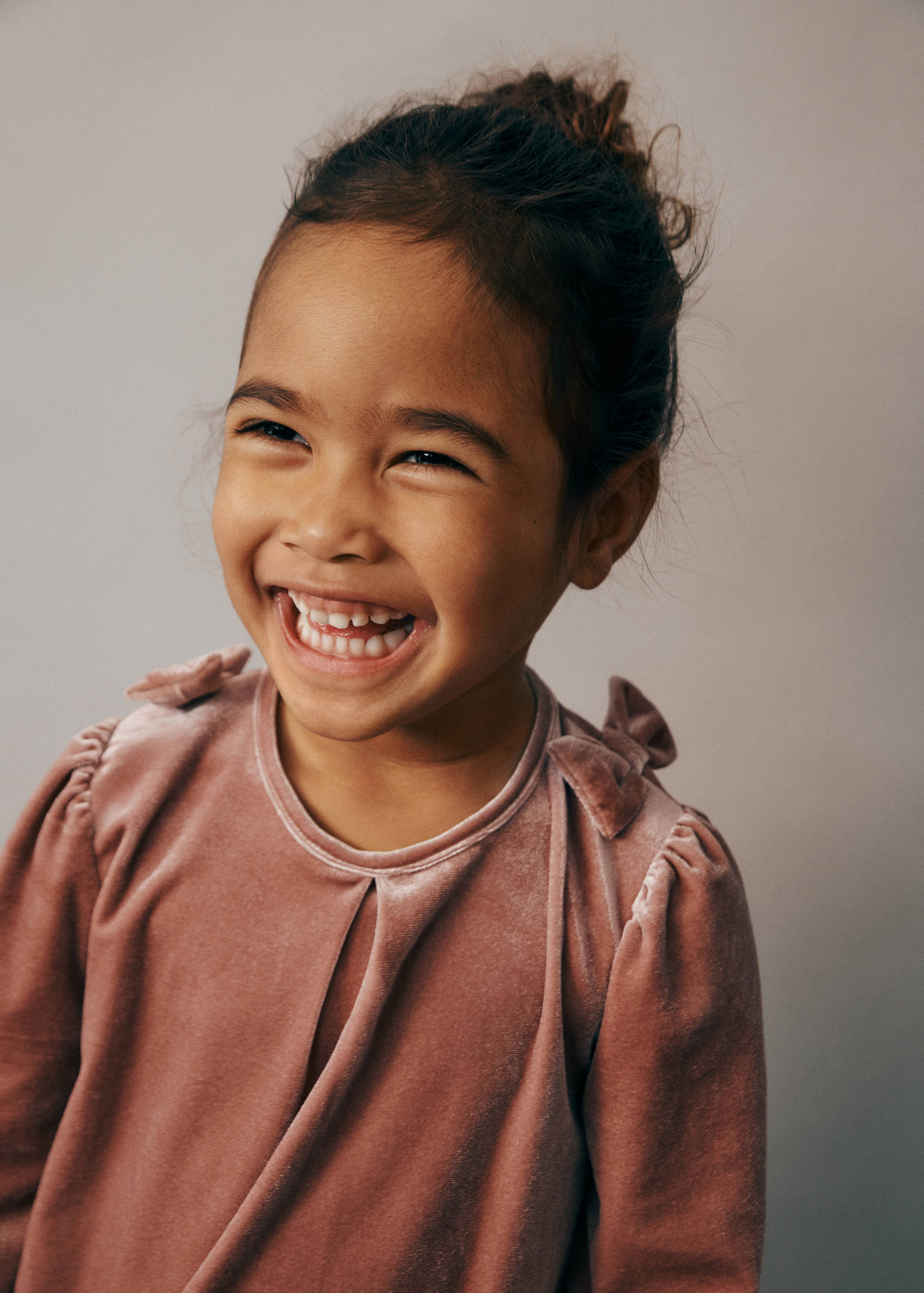 Robe velours - Détail de l'article 5