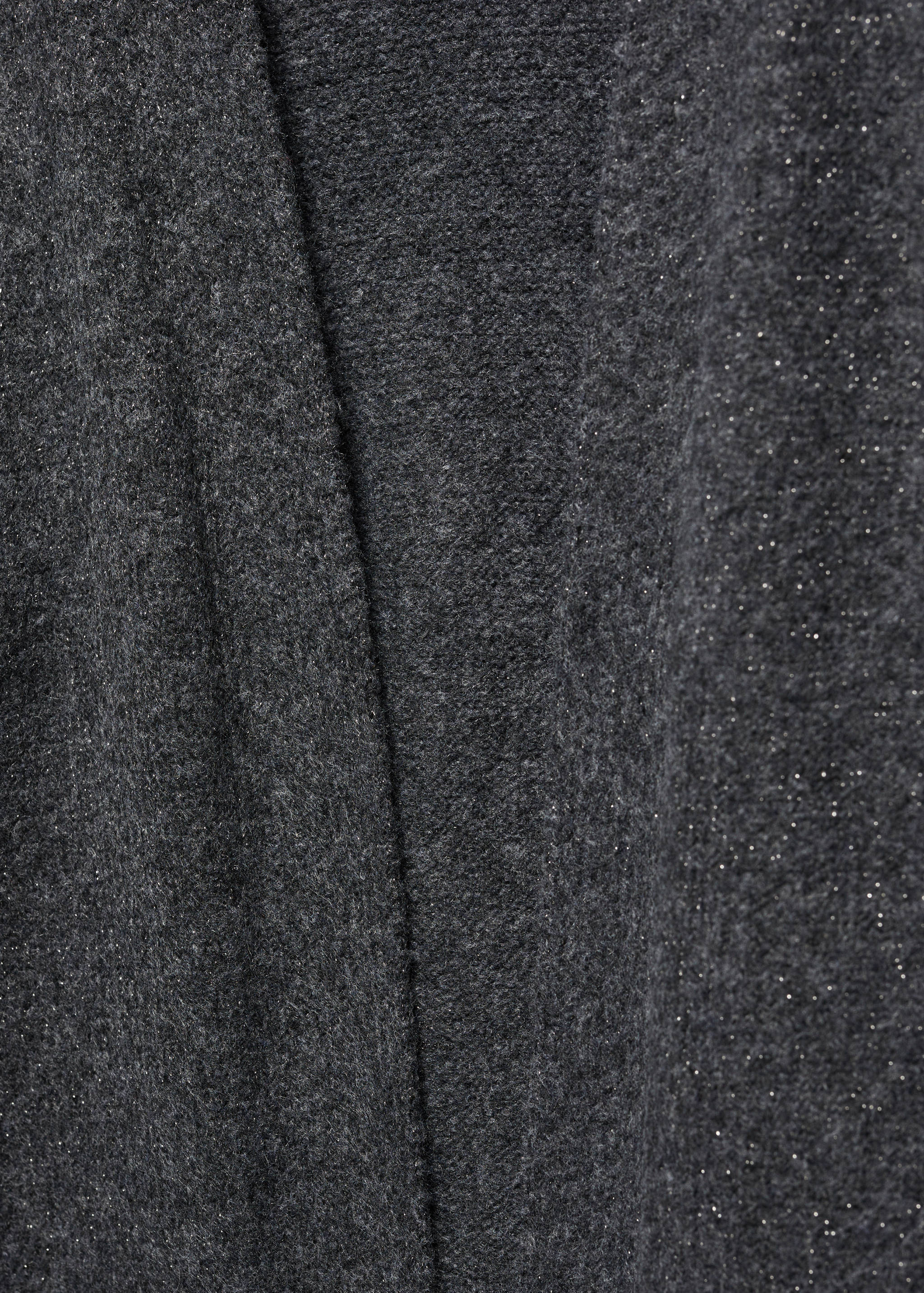 Càrdigan punt lúrex - Detall de l'article 8