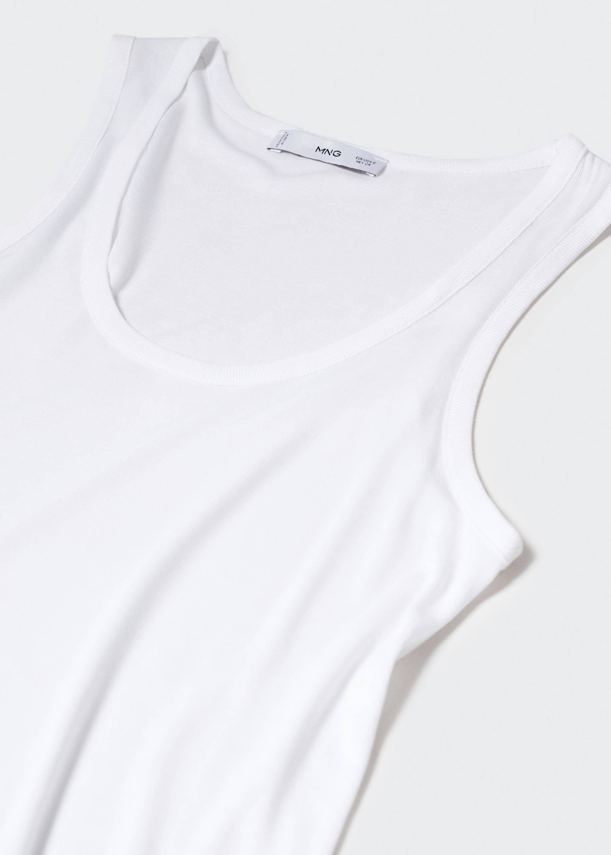 Top fluido tirantes - Detalle del artículo 8