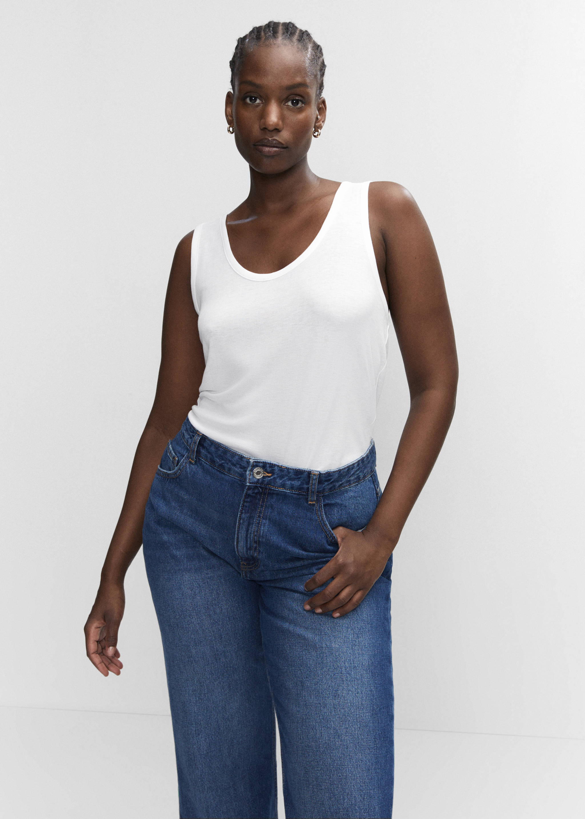 Top fluido tirantes - Detalle del artículo 5