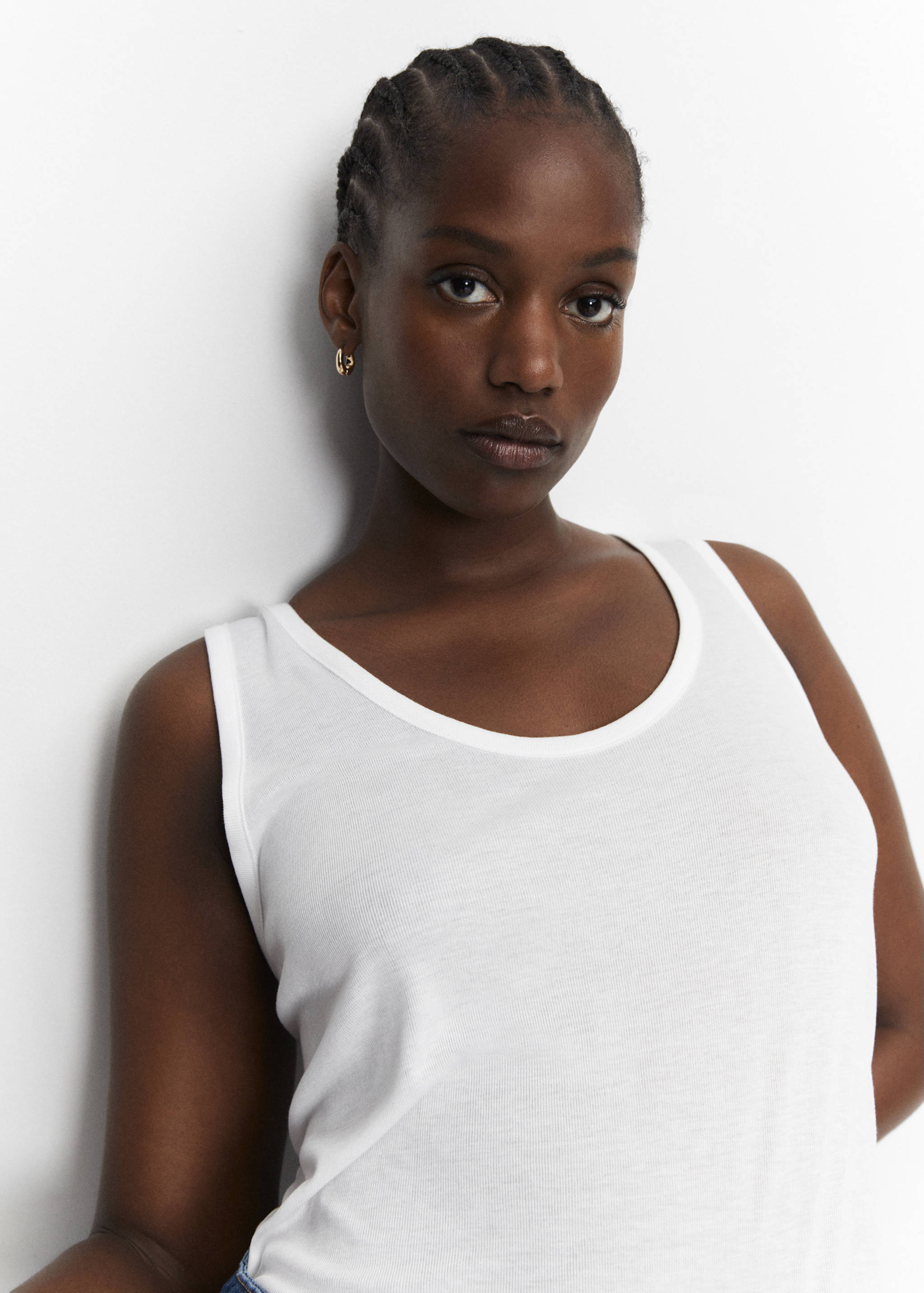 Top fluido tirantes - Detalle del artículo 4