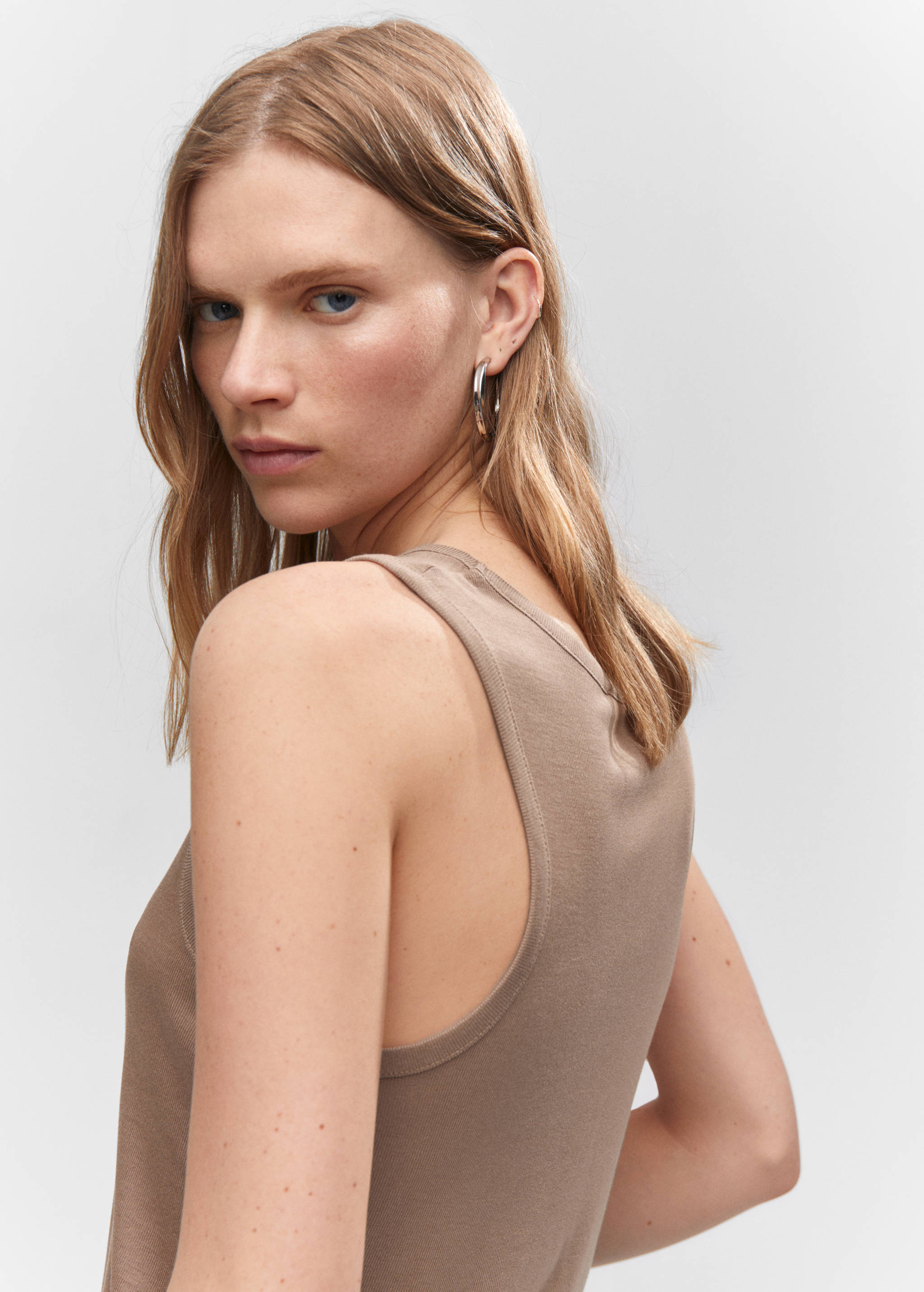 Top fluido tirantes - Detalle del artículo 1