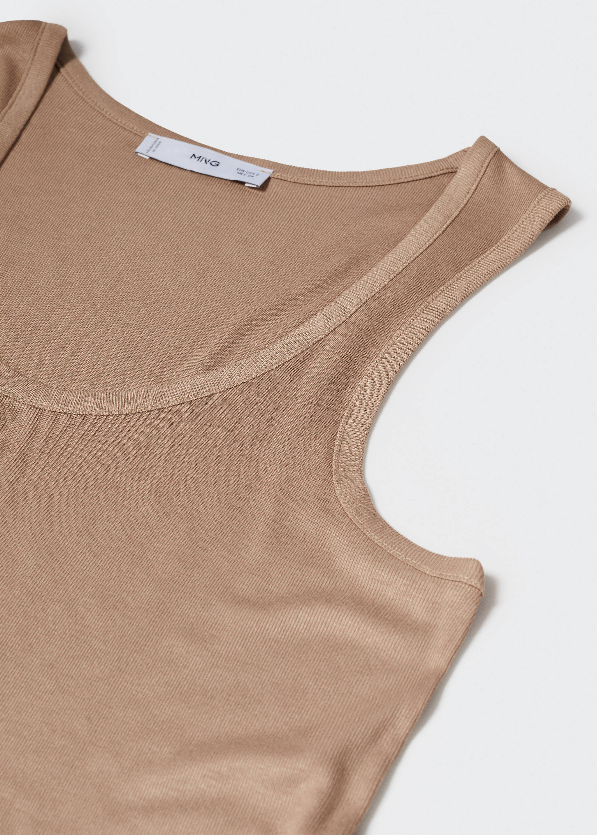 Top fluido tirantes - Detalle del artículo 8