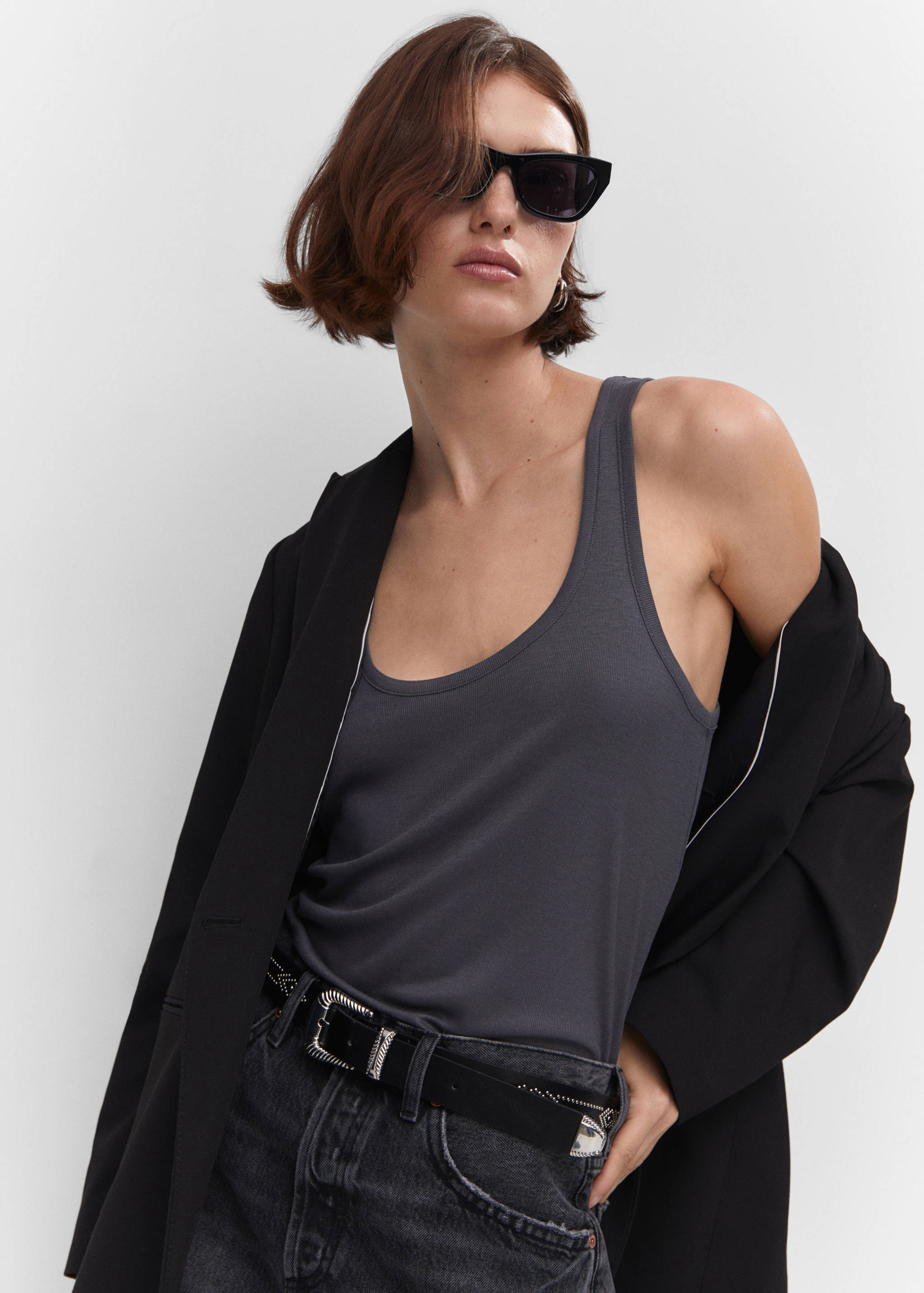 Top fluido tirantes - Detalle del artículo 2