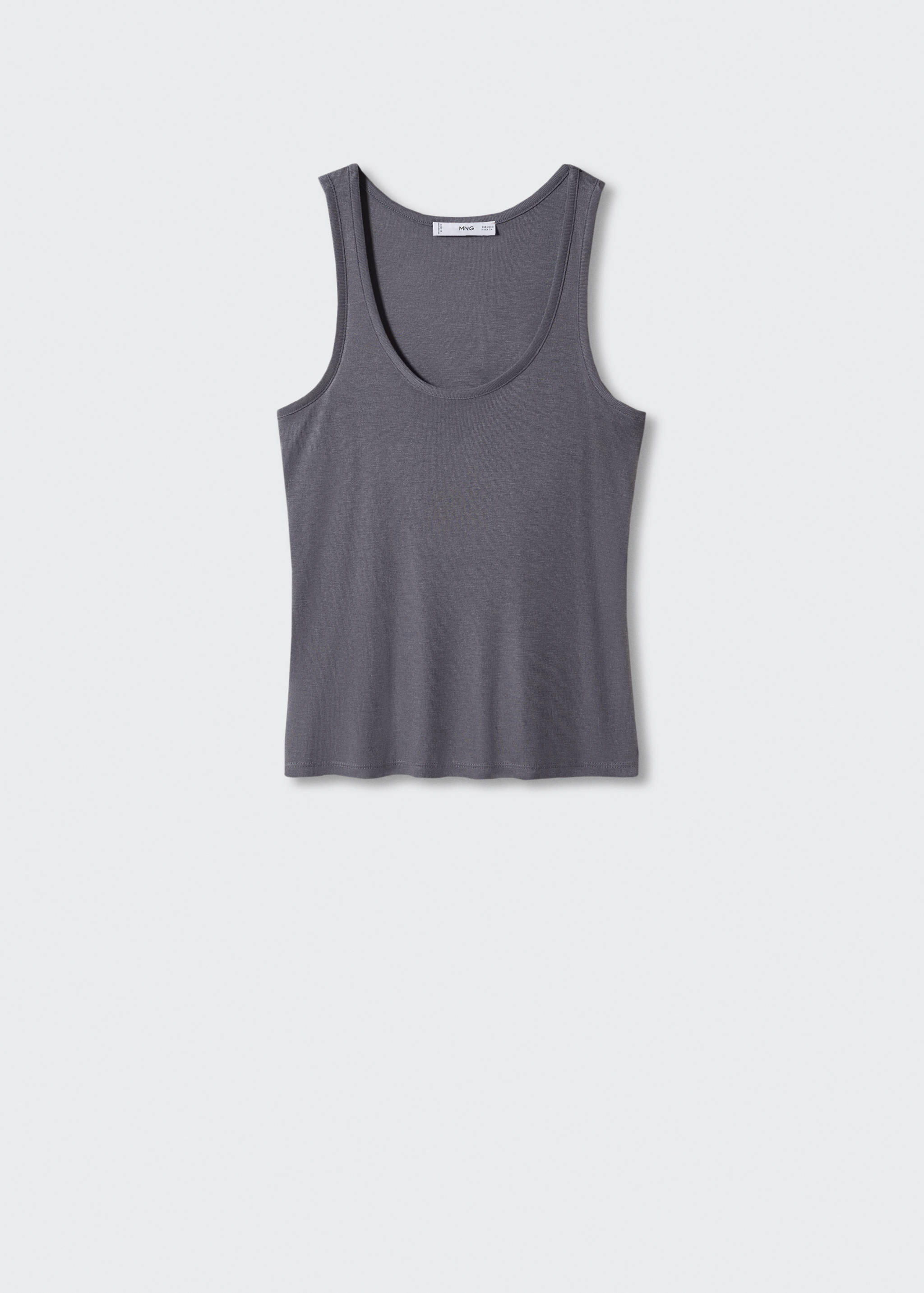 Top fluido tirantes - Artículo sin modelo