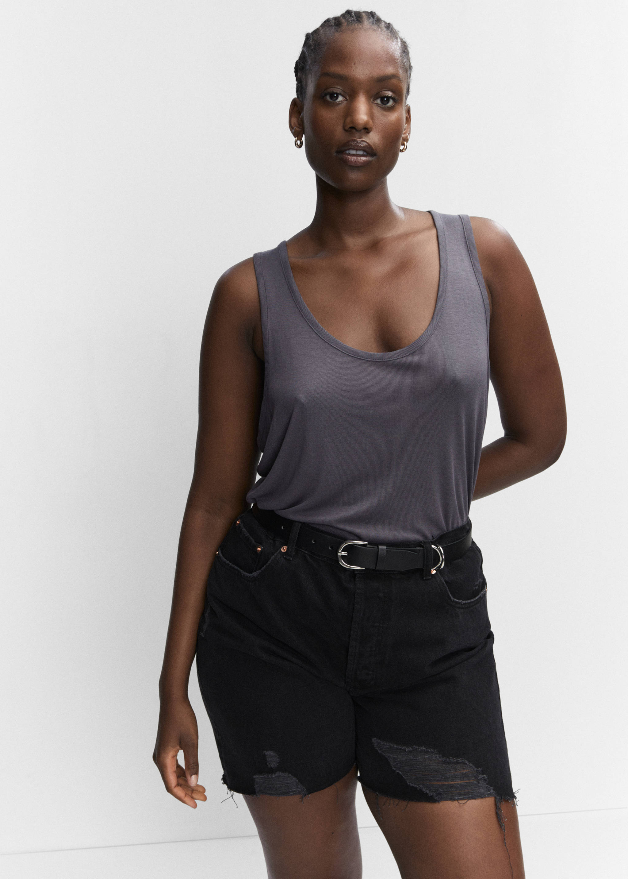 Top fluido tirantes - Detalle del artículo 5