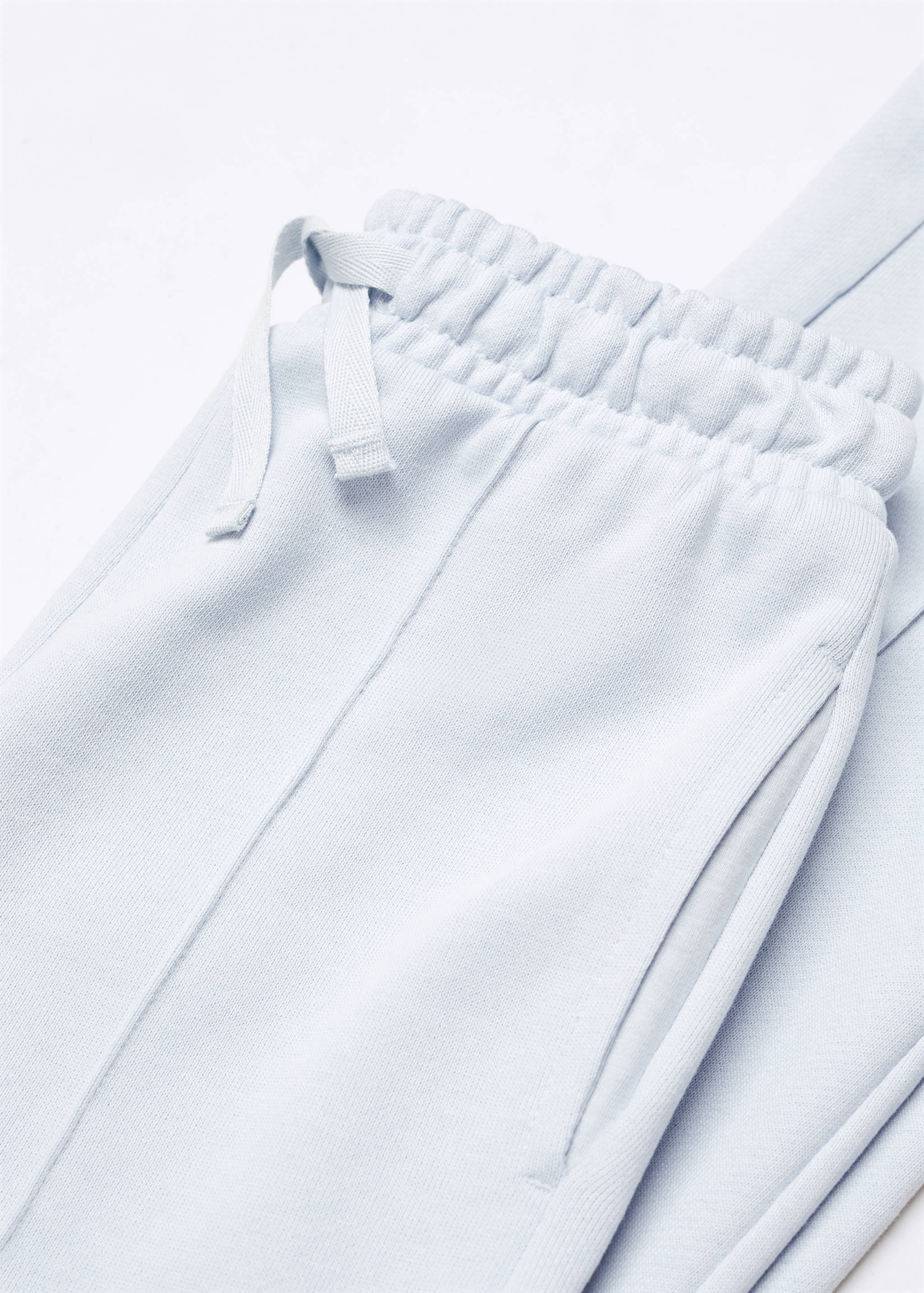 Pantalón cintura elástica - Detalle del artículo 8