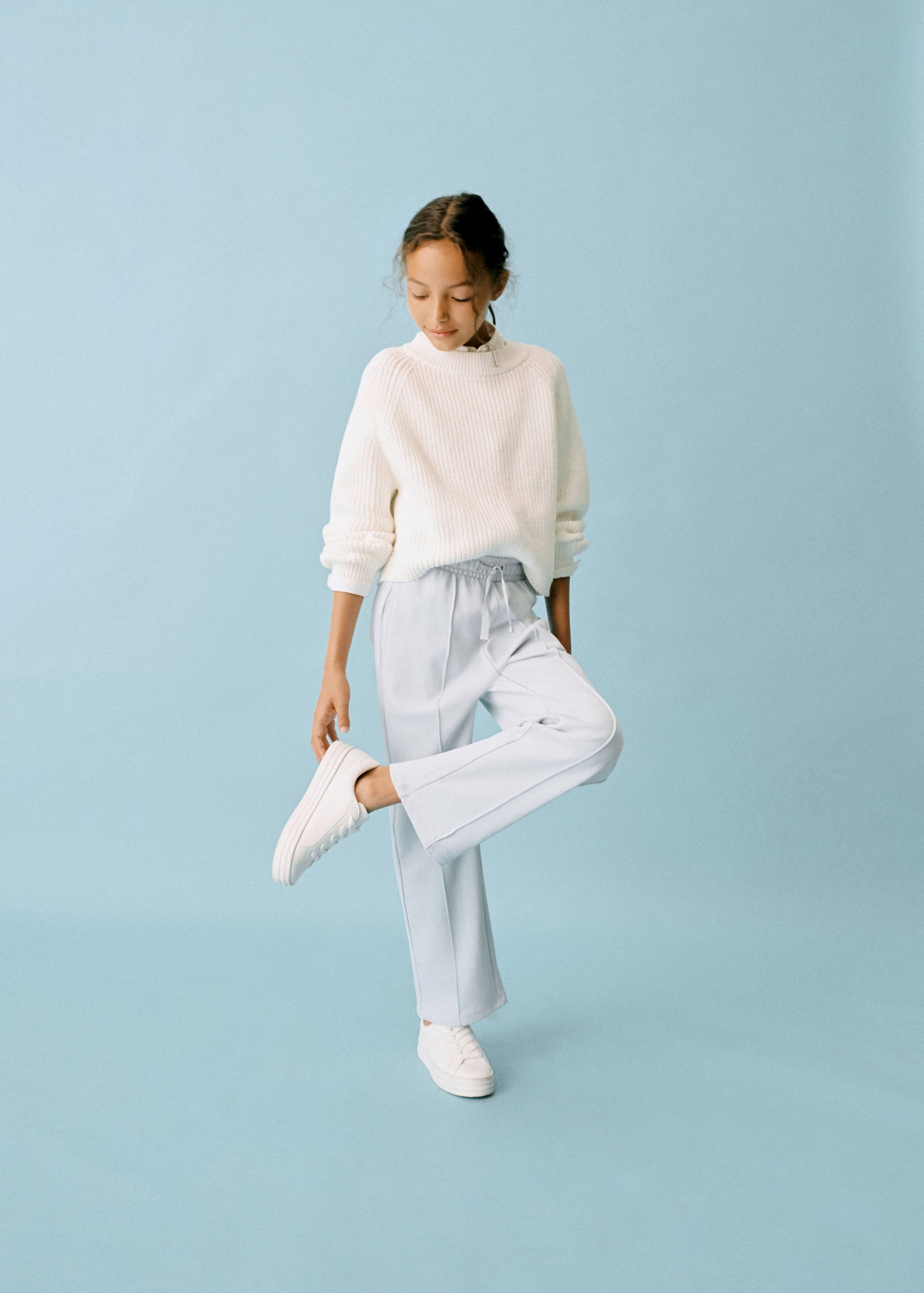 Pantalón cintura elástica - Detalle del artículo 5