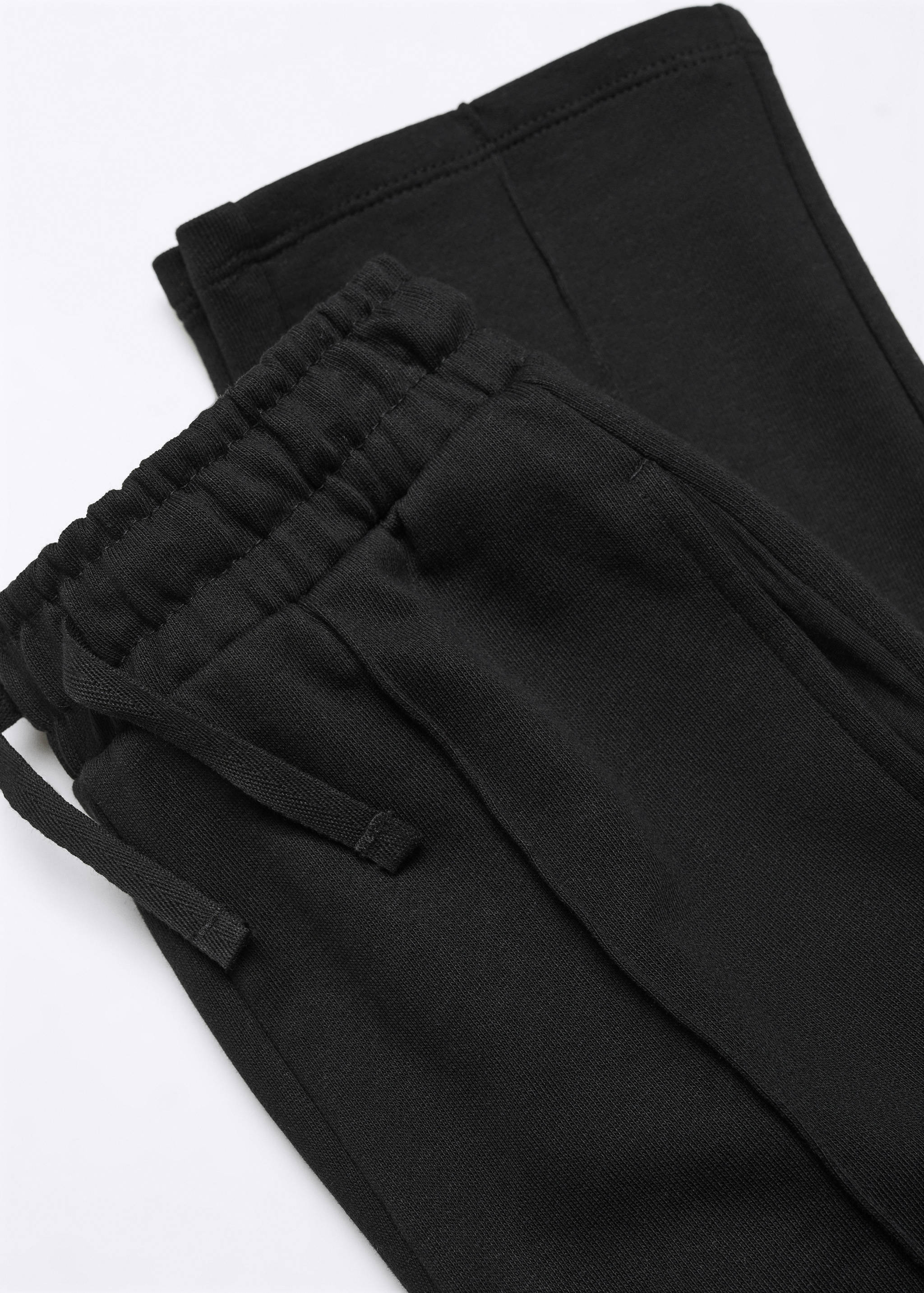 Pantalón cintura elástica - Detalle del artículo 8