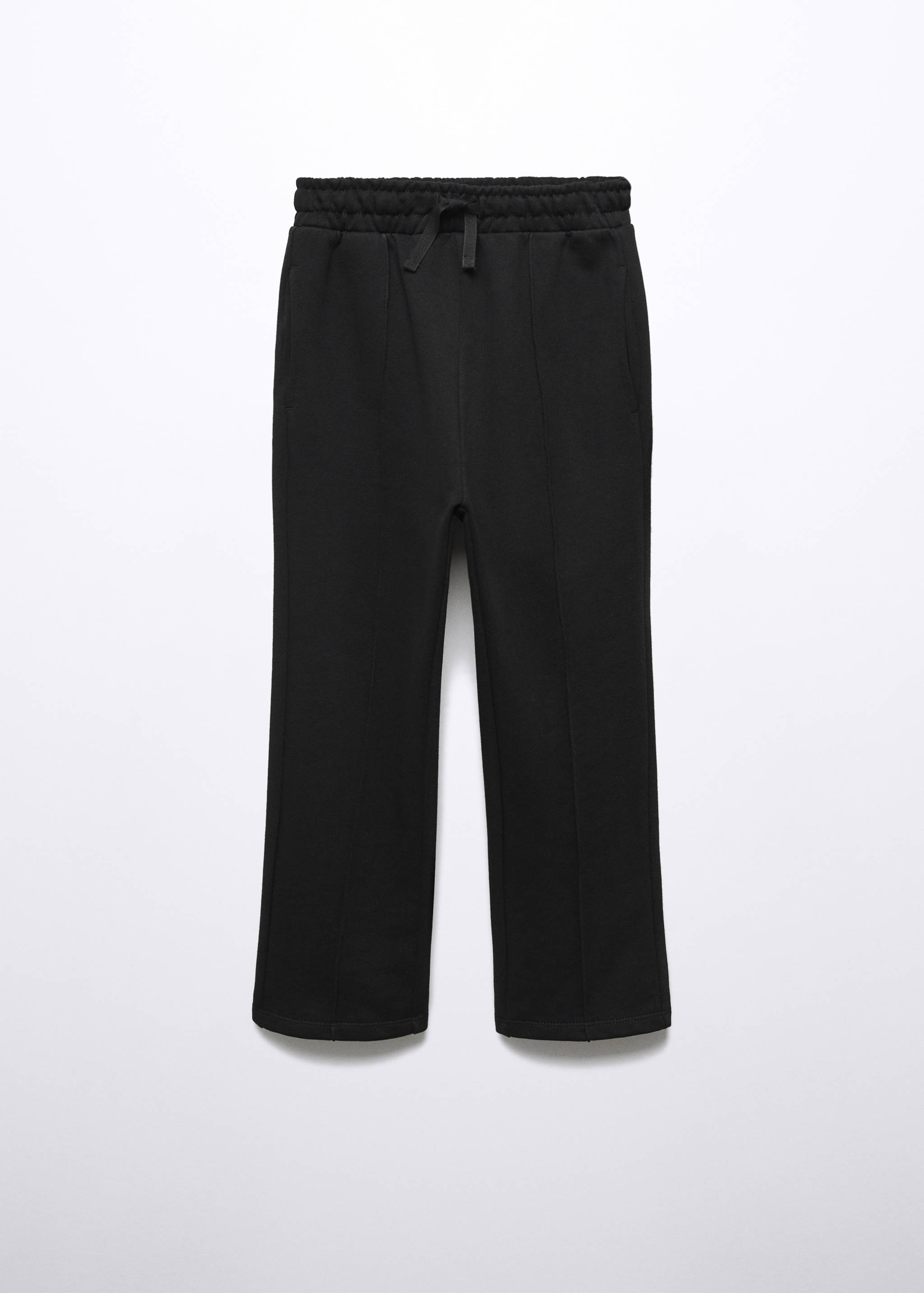 Pantalón cintura elástica - Artículo sin modelo