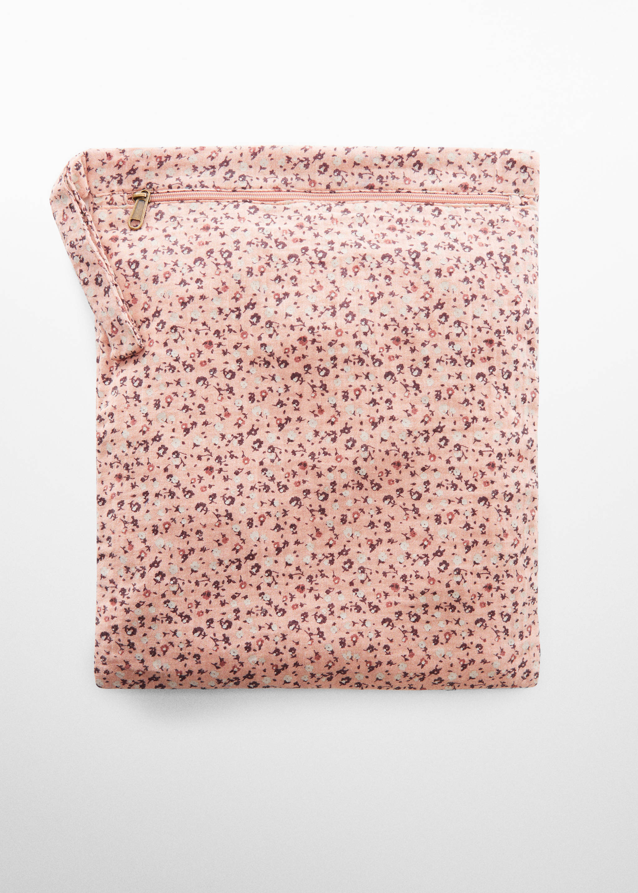 Große Print-Kosmetiktasche - Artikel ohne Model