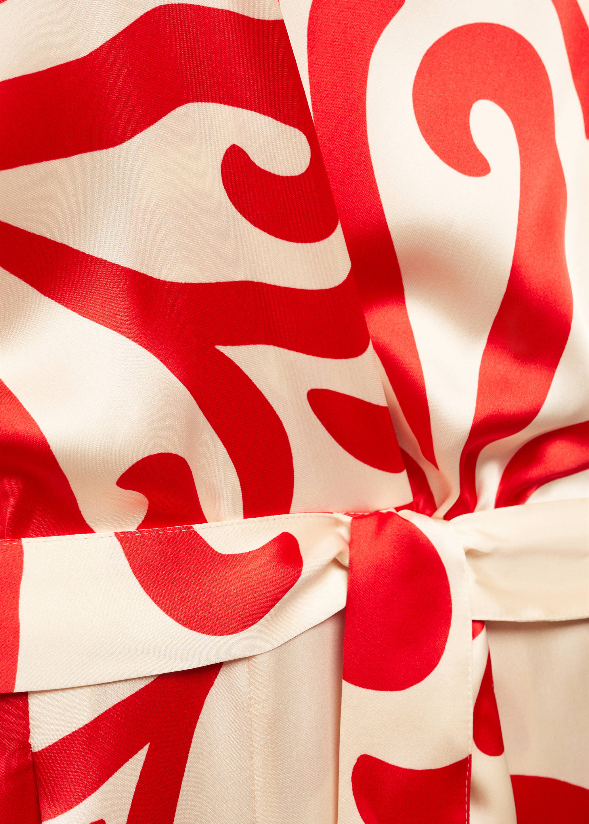Mono satinado estampado - Detalle del artículo 8