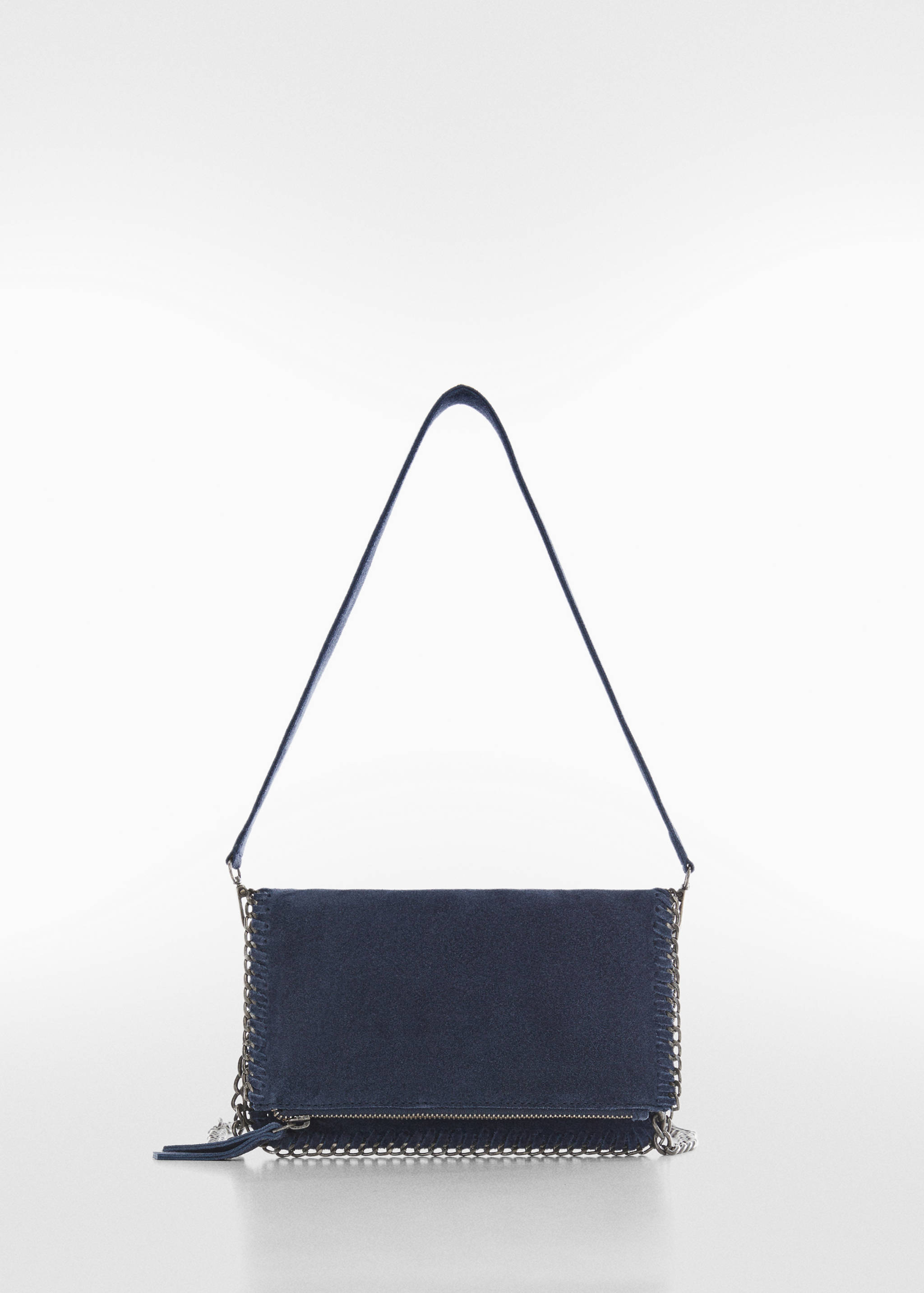 Flap cross-body bag - Article without model