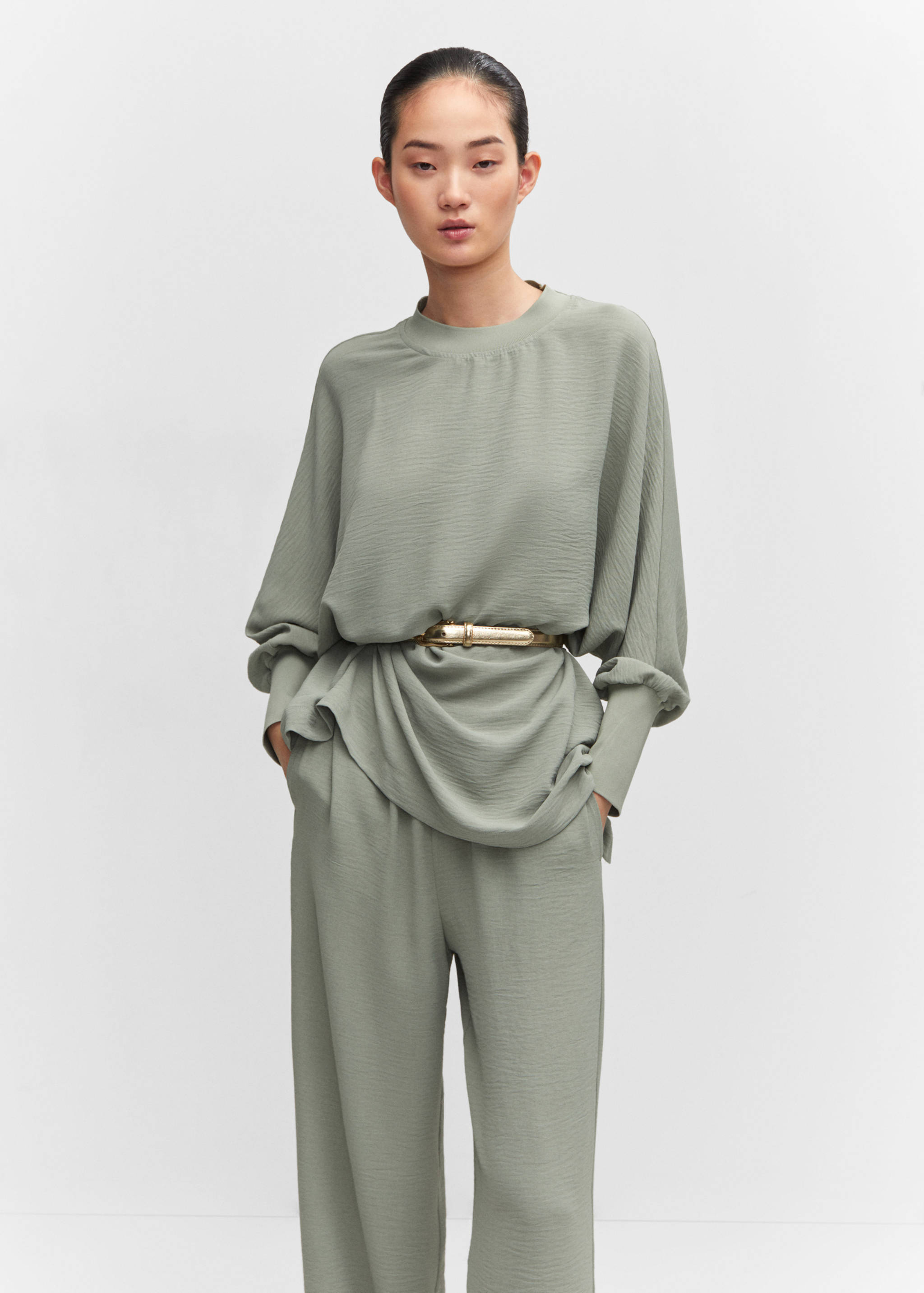 Jogger Pants mit Taschen - Detail des Artikels 1