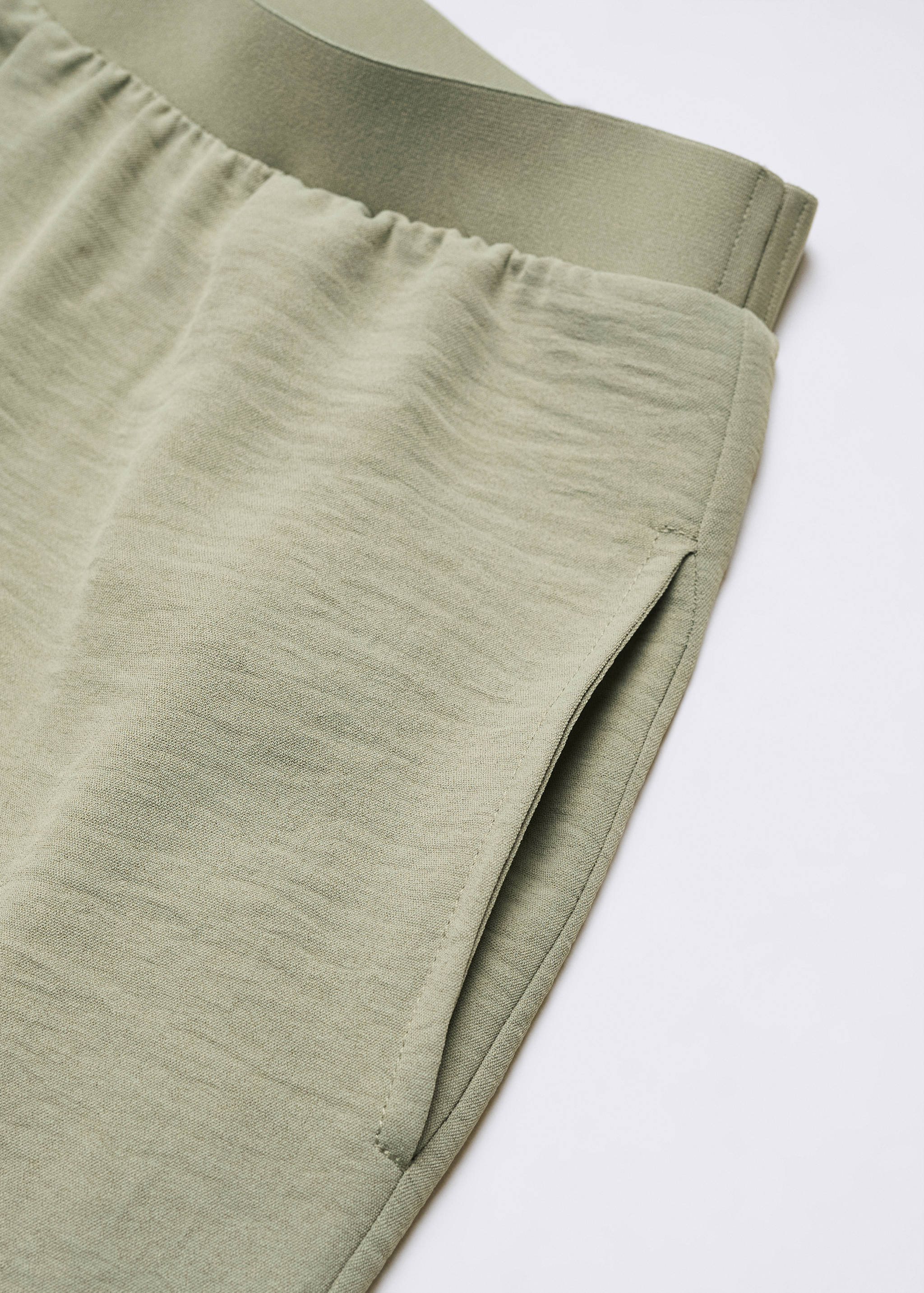 Jogger Pants mit Taschen - Detail des Artikels 8