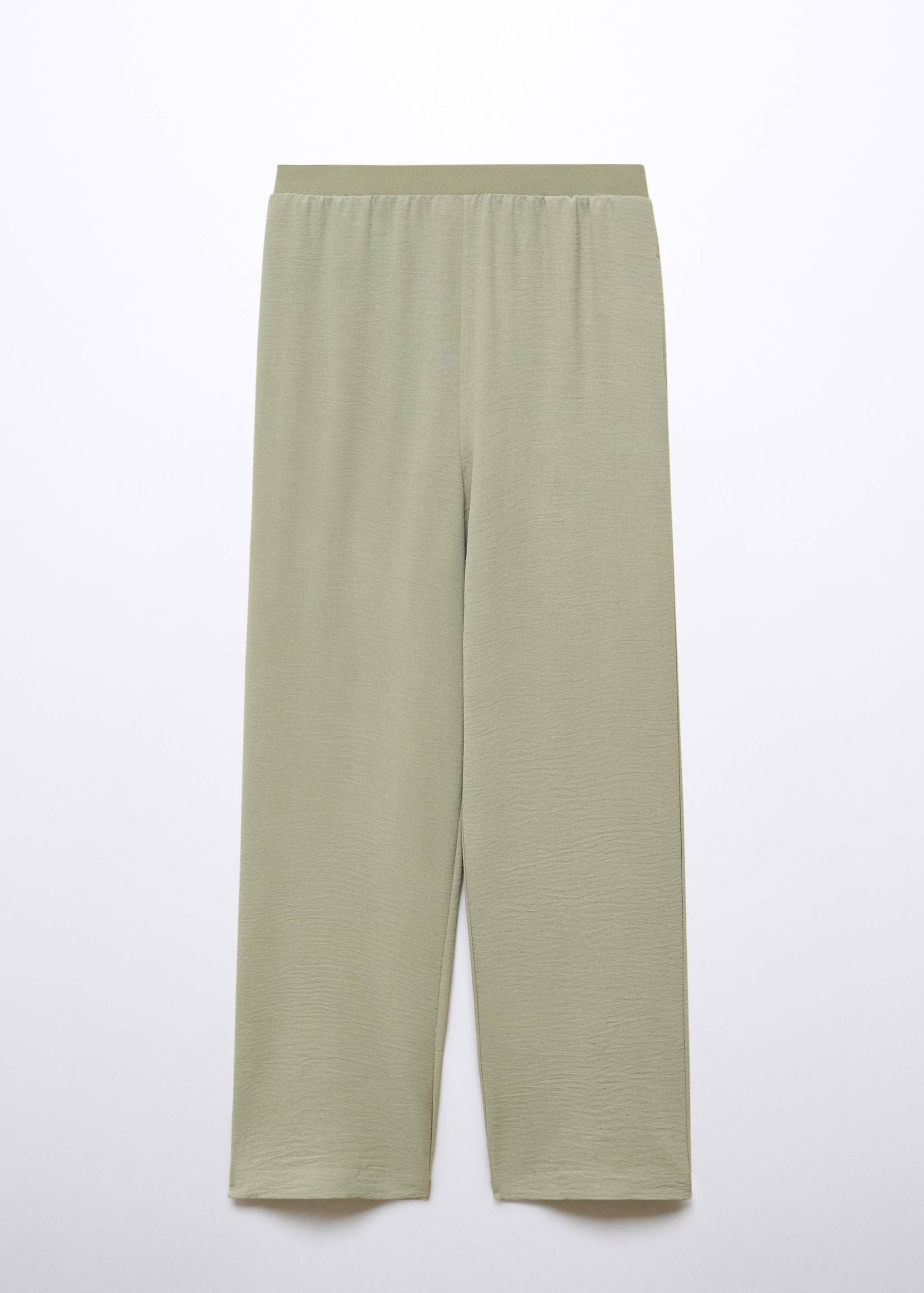 Jogger Pants mit Taschen - Artikel ohne Model