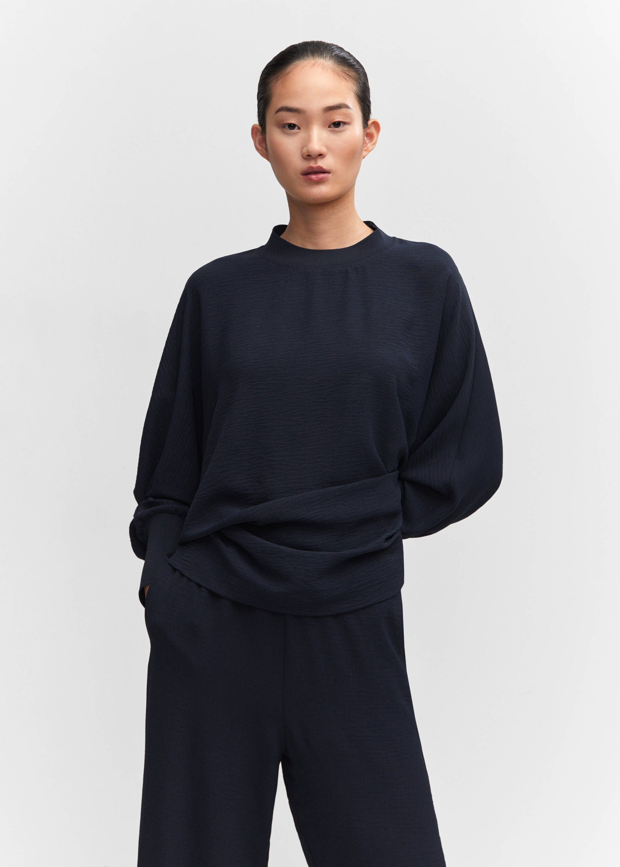 Jogger Pants mit Taschen - Detail des Artikels 1