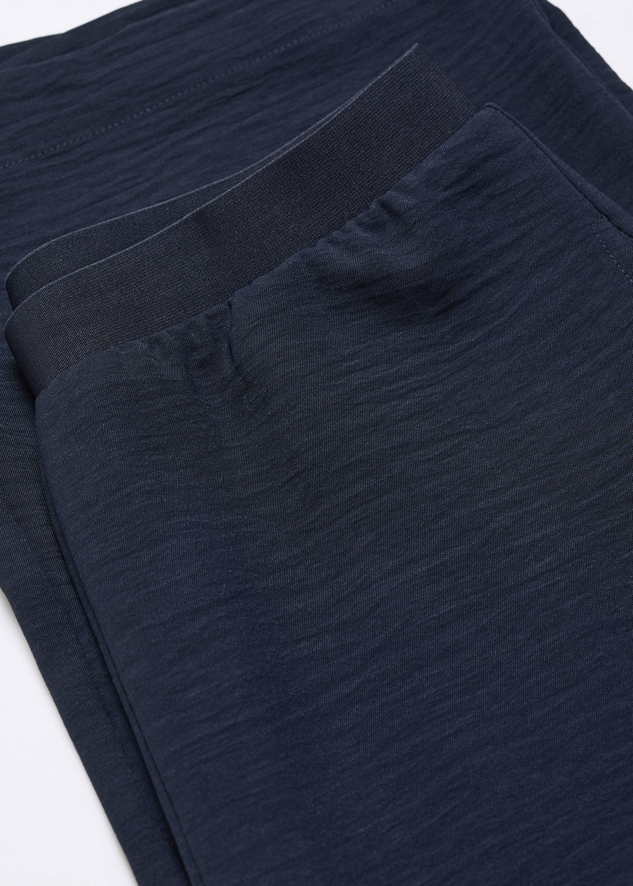 Jogger Pants mit Taschen - Detail des Artikels 8