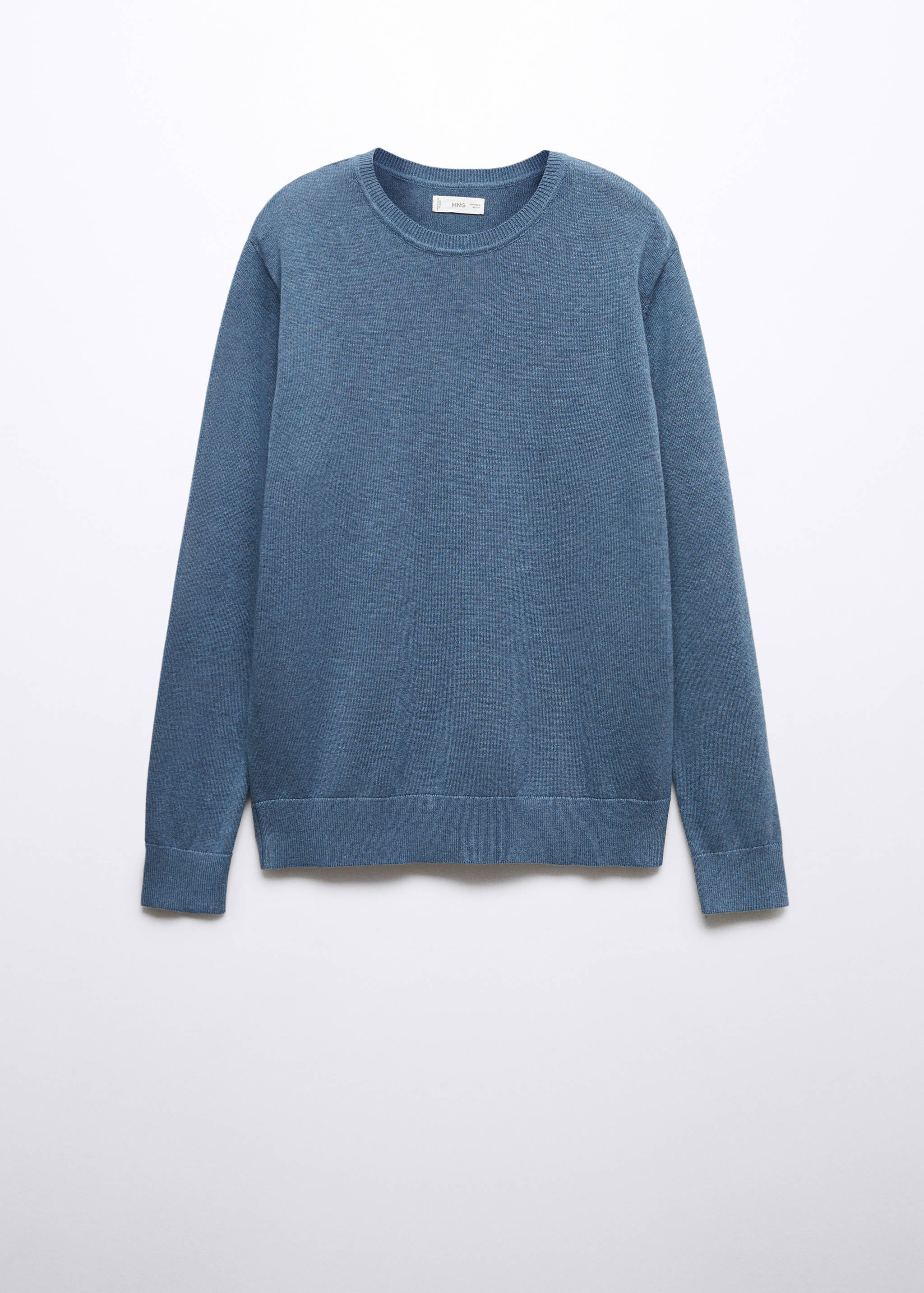 Jersei clapejat cotó - Article sense model