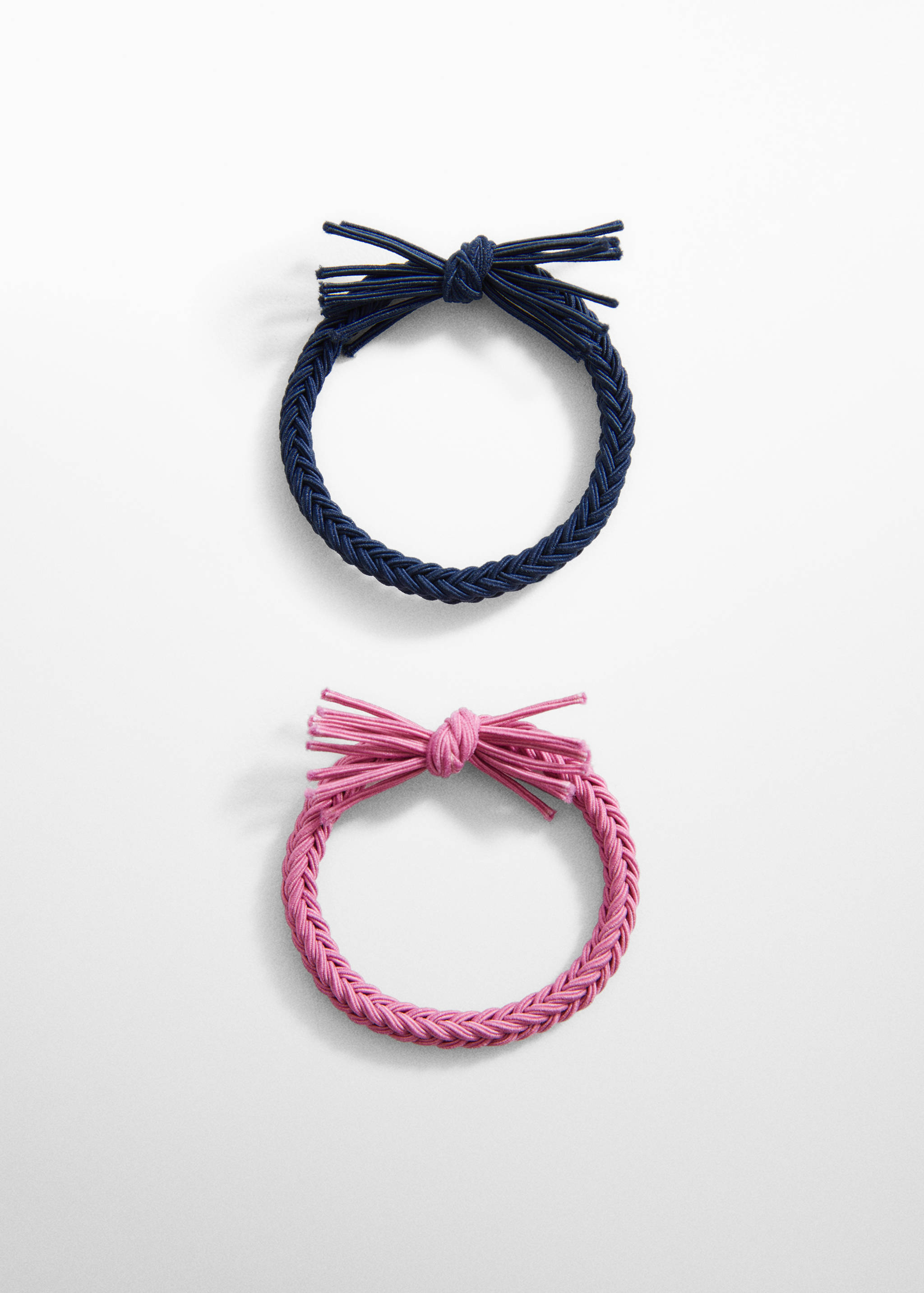 Pack 2 élastiques - Article sans modèle