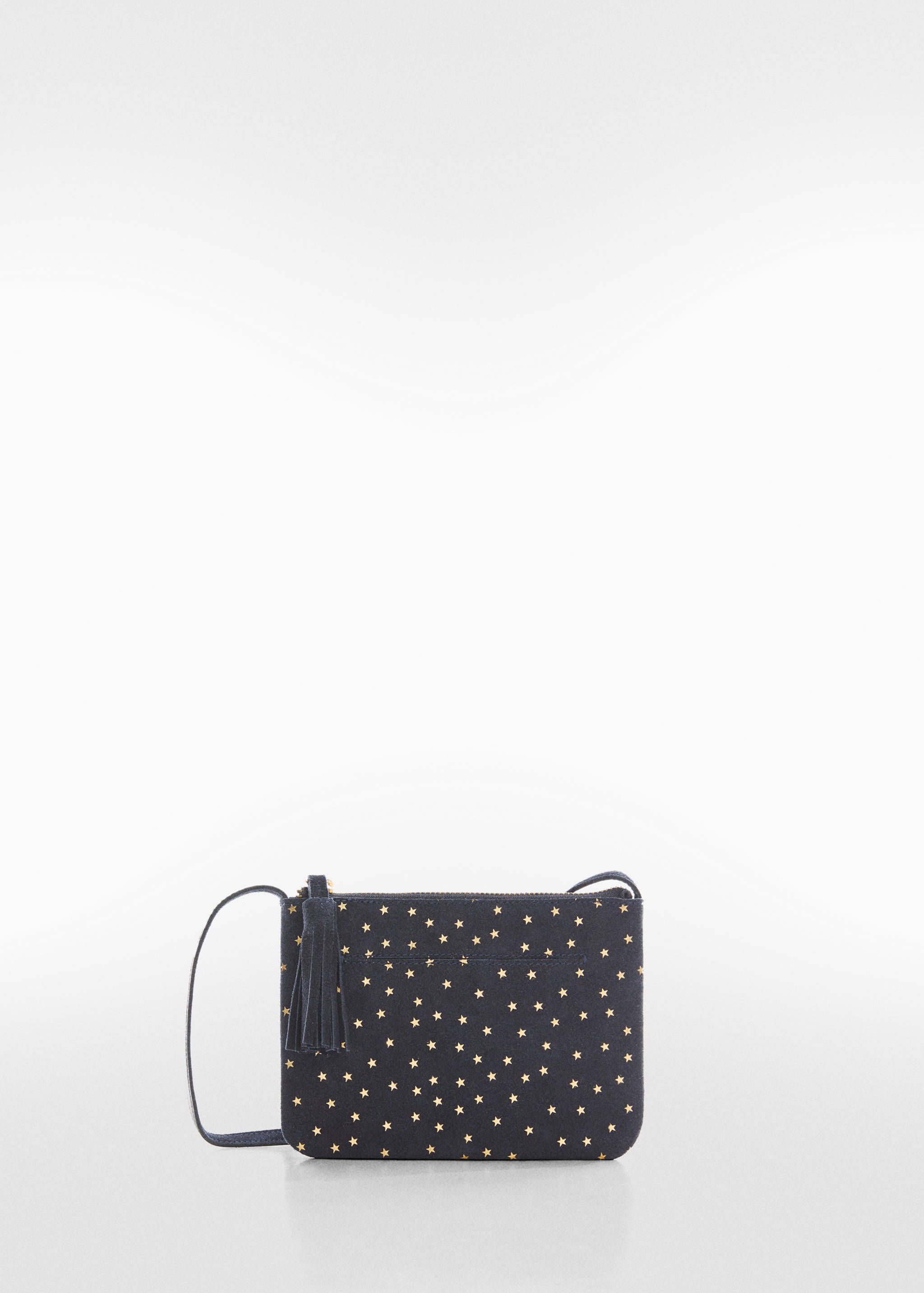 Stars print bag - Article without model