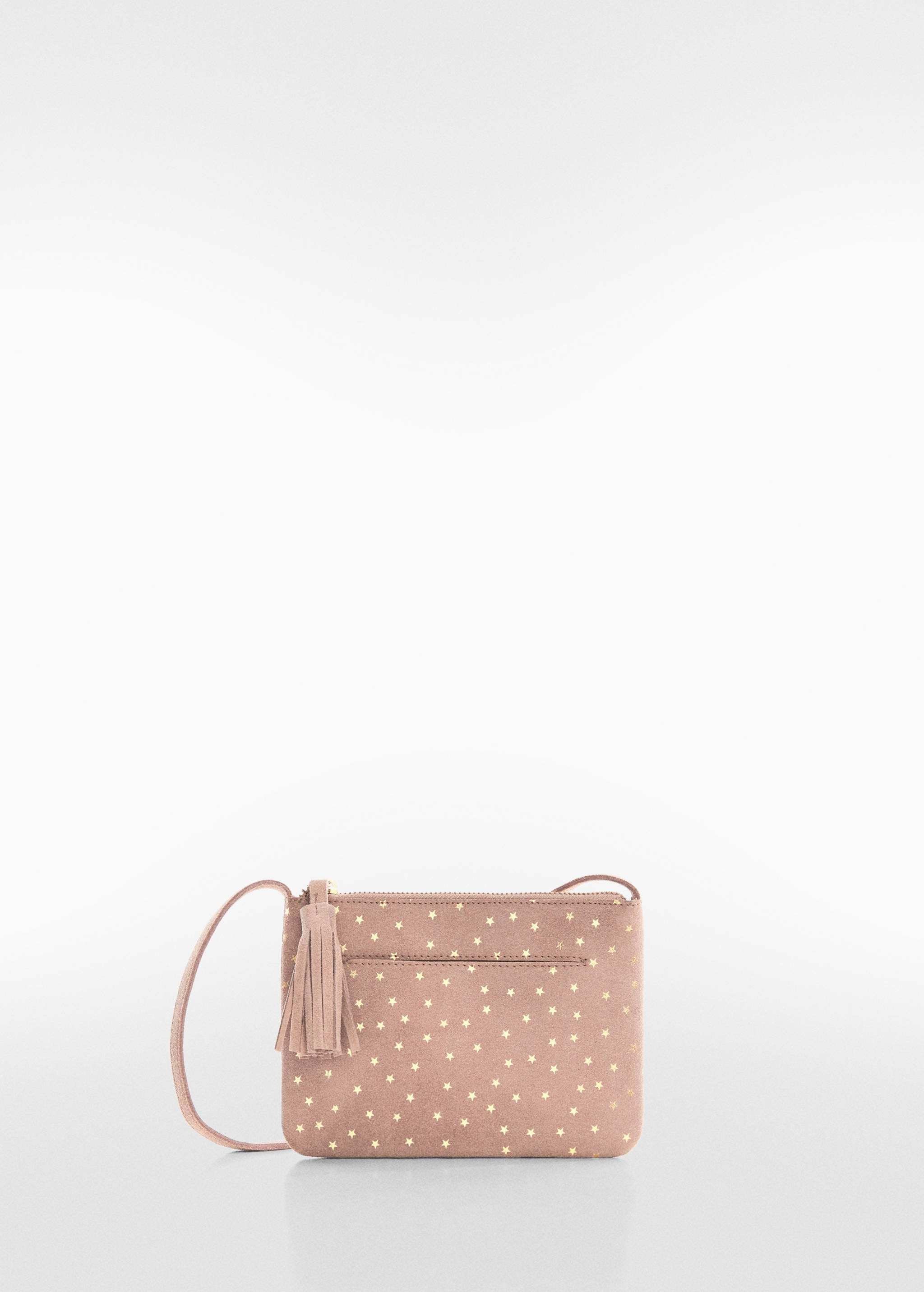 Stars print bag - Article without model