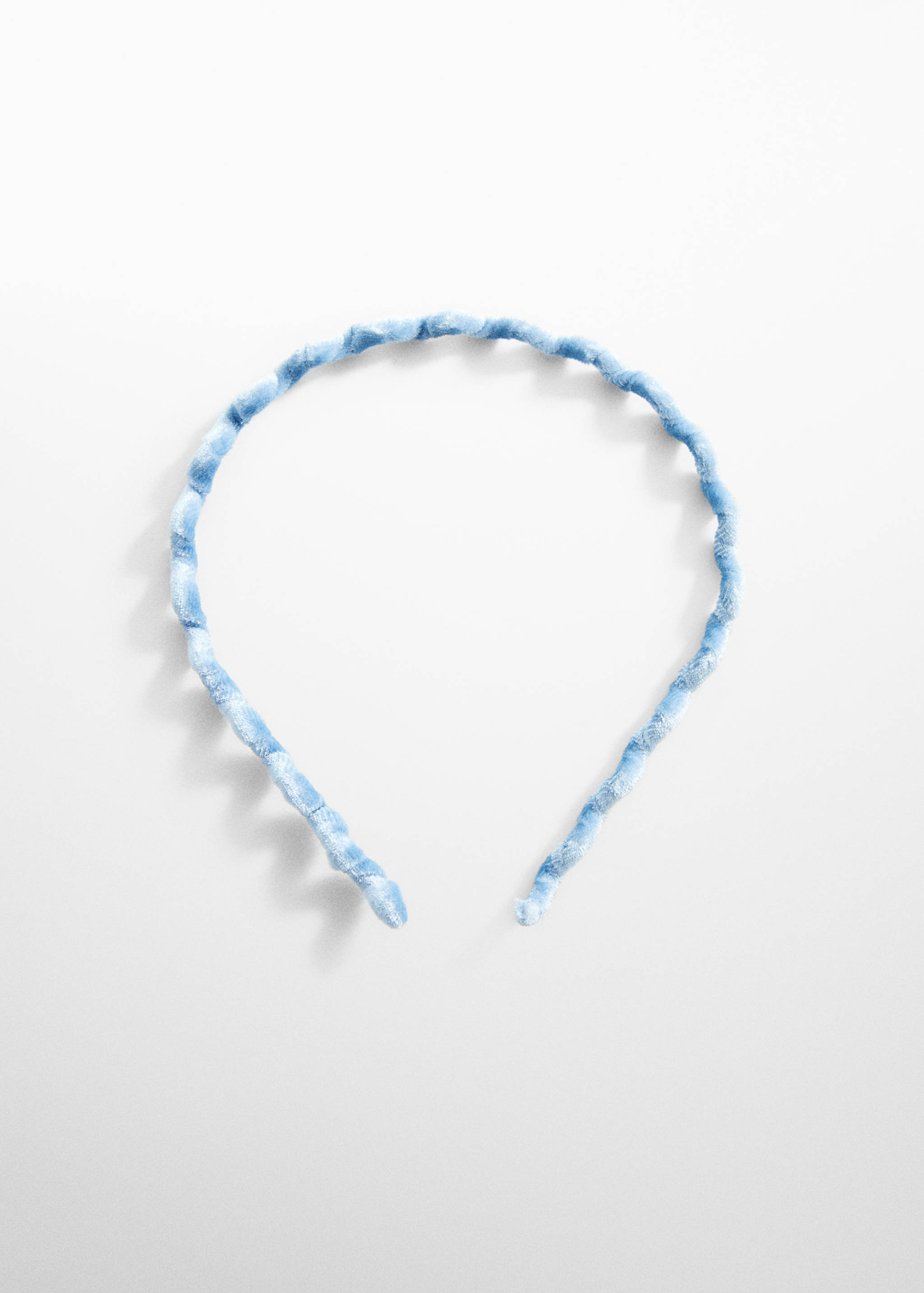 Diadema textura - Article sense model