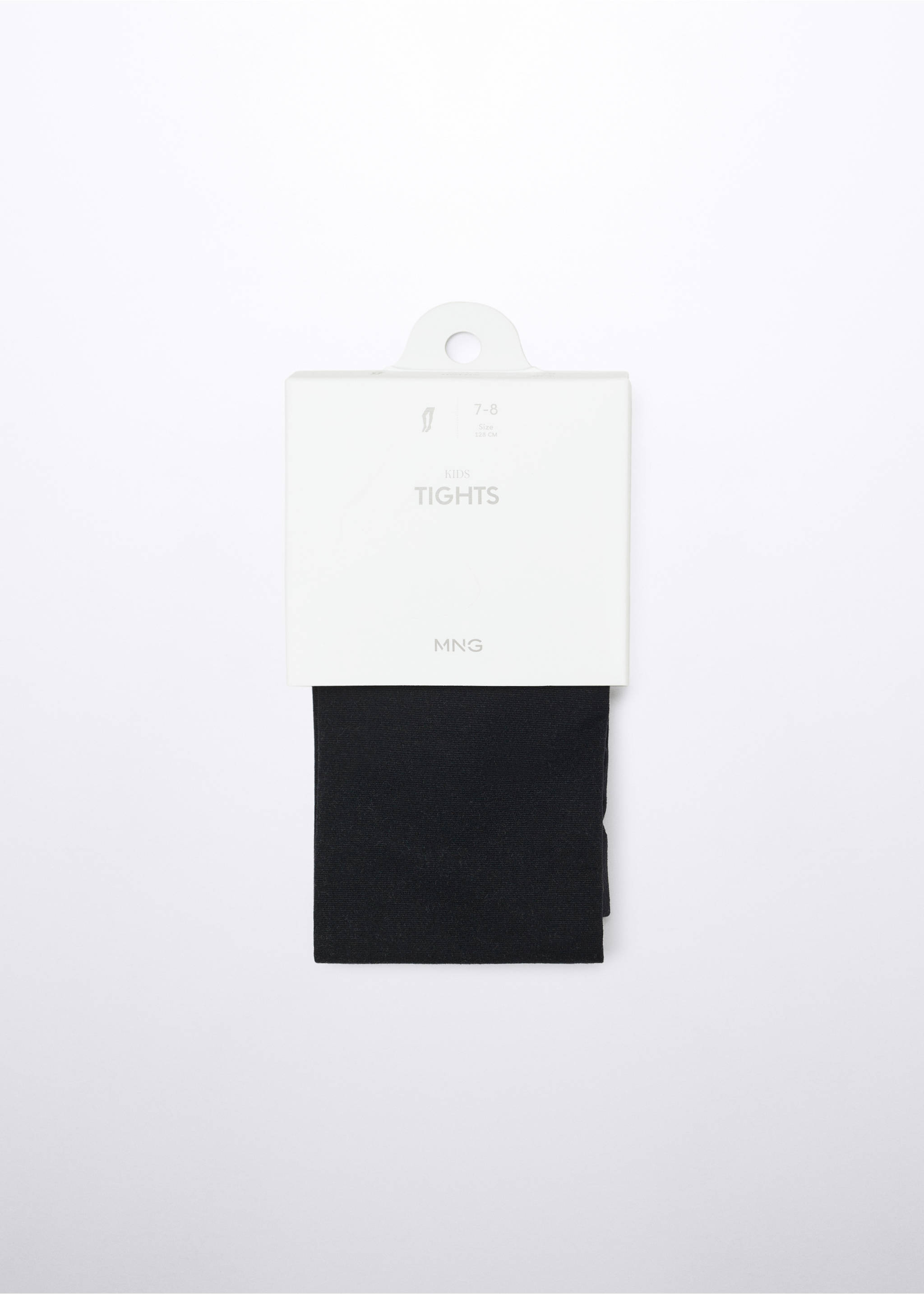 Essential tights - Article without model, Black. Ref: 57074408-00.