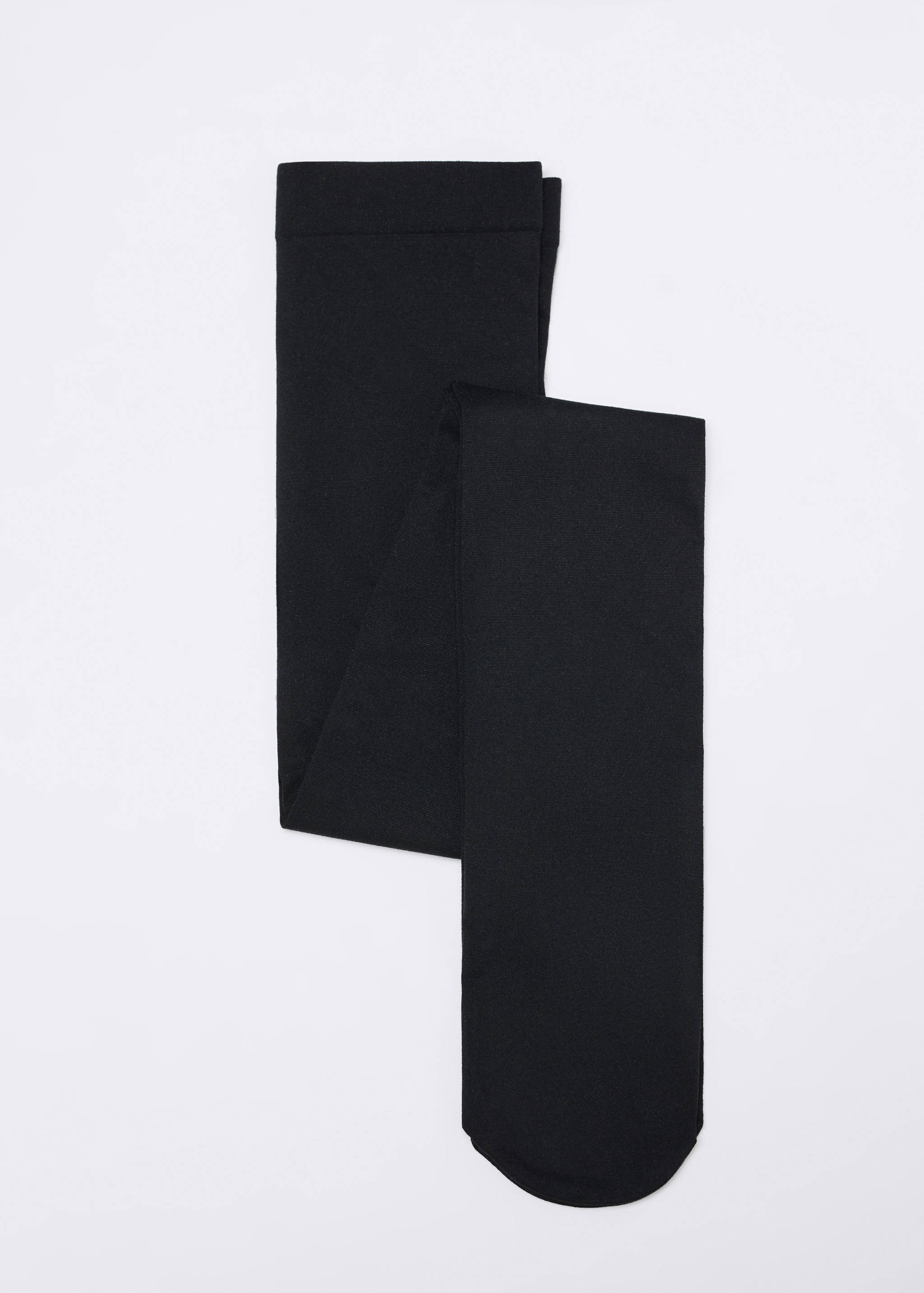 Essential tights - Reverse of the article