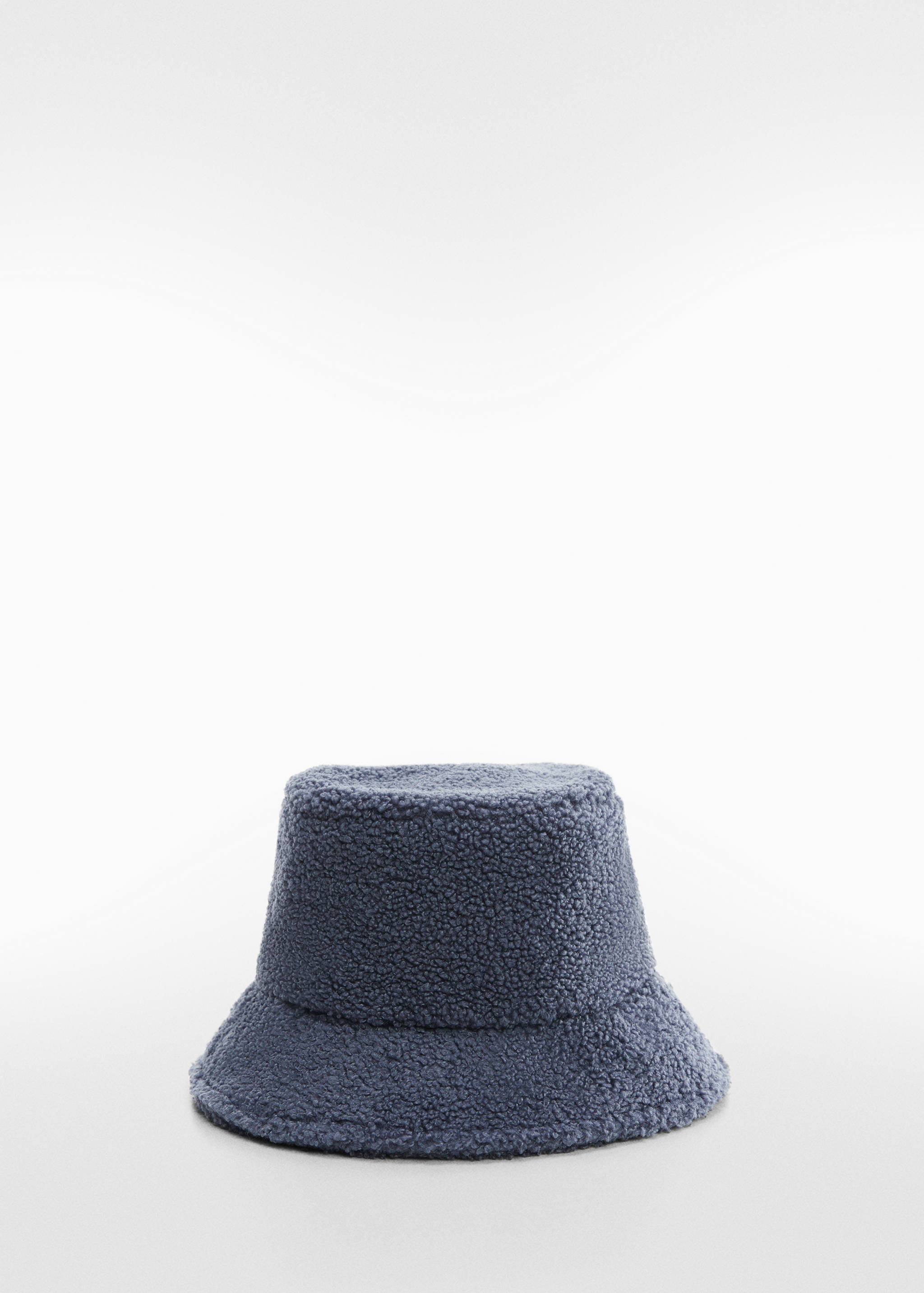 Chapéu de pescador de velocino - Artigo sem modelo