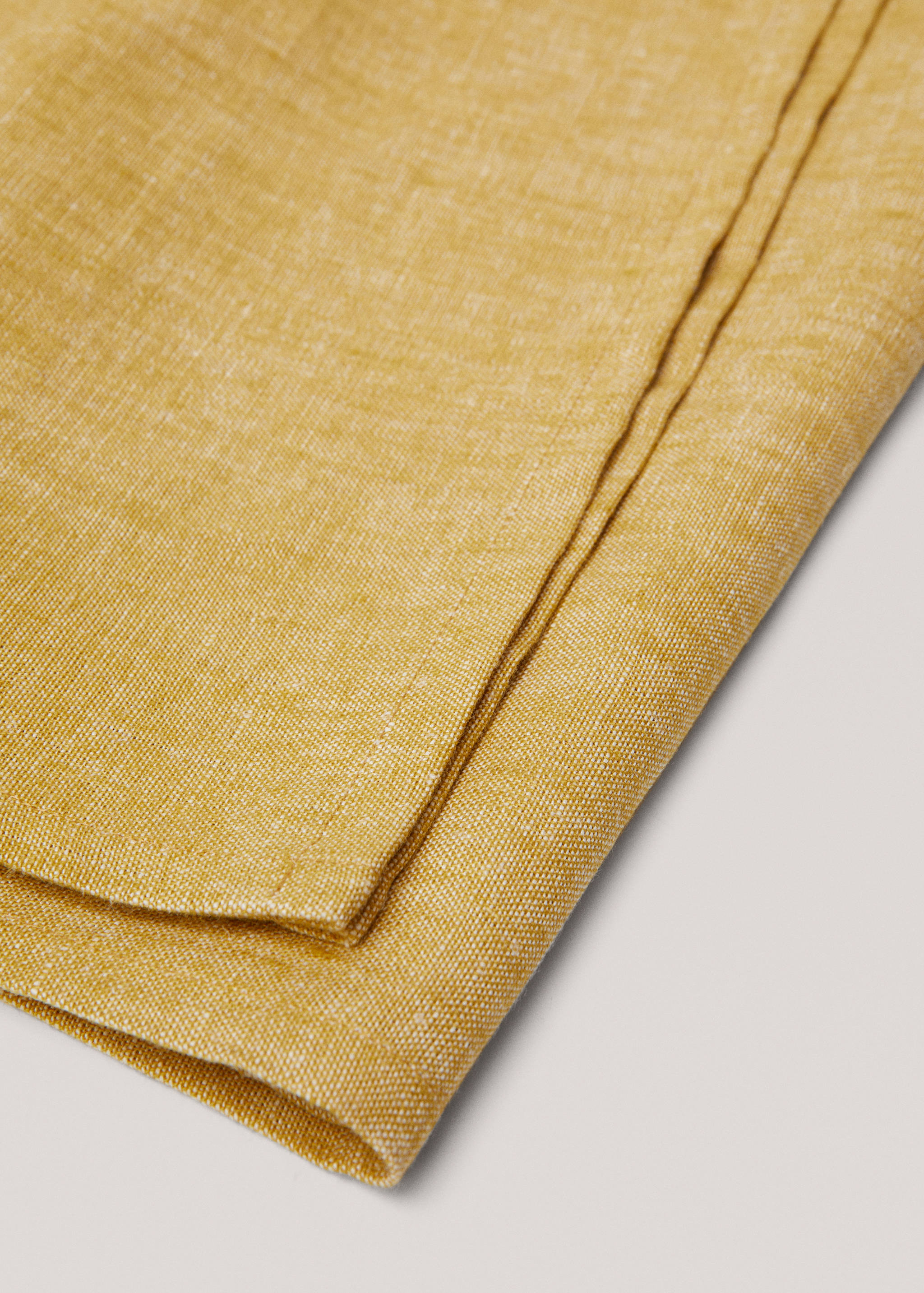 Bordslöpare 100% linne - Detaljer om artikeln 1