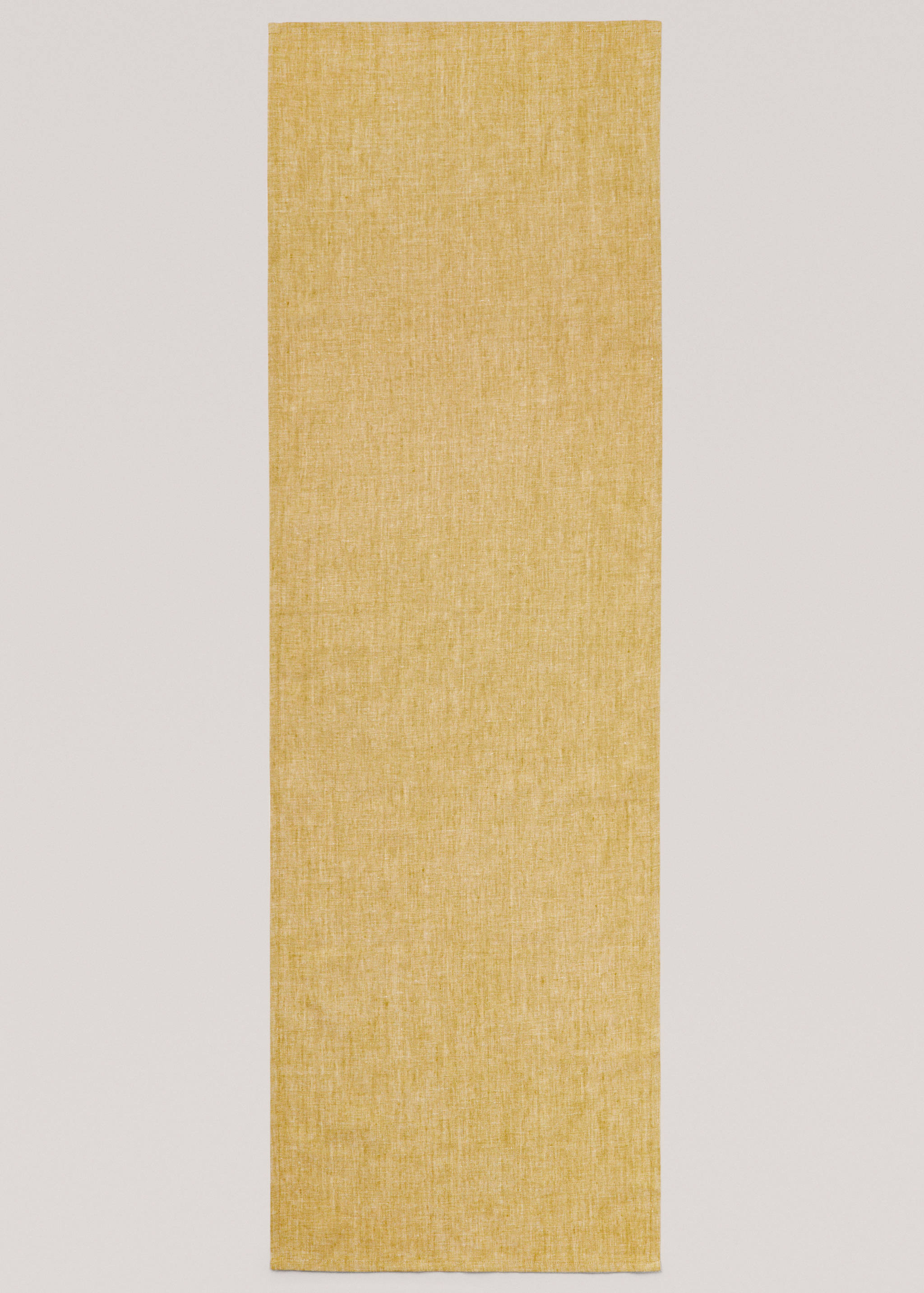 Bordslöpare 100% linne - Detaljer om artikeln 2