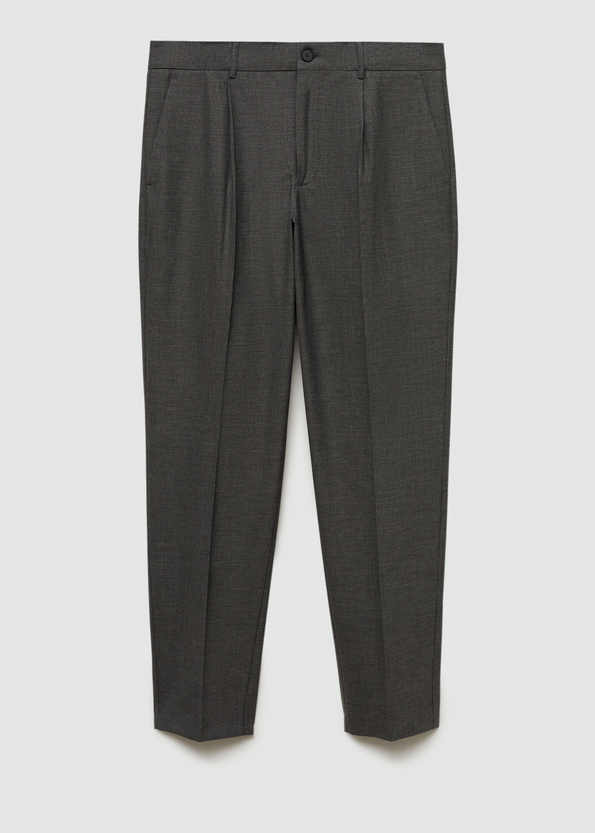 Pantalons uniformm - Article sense model