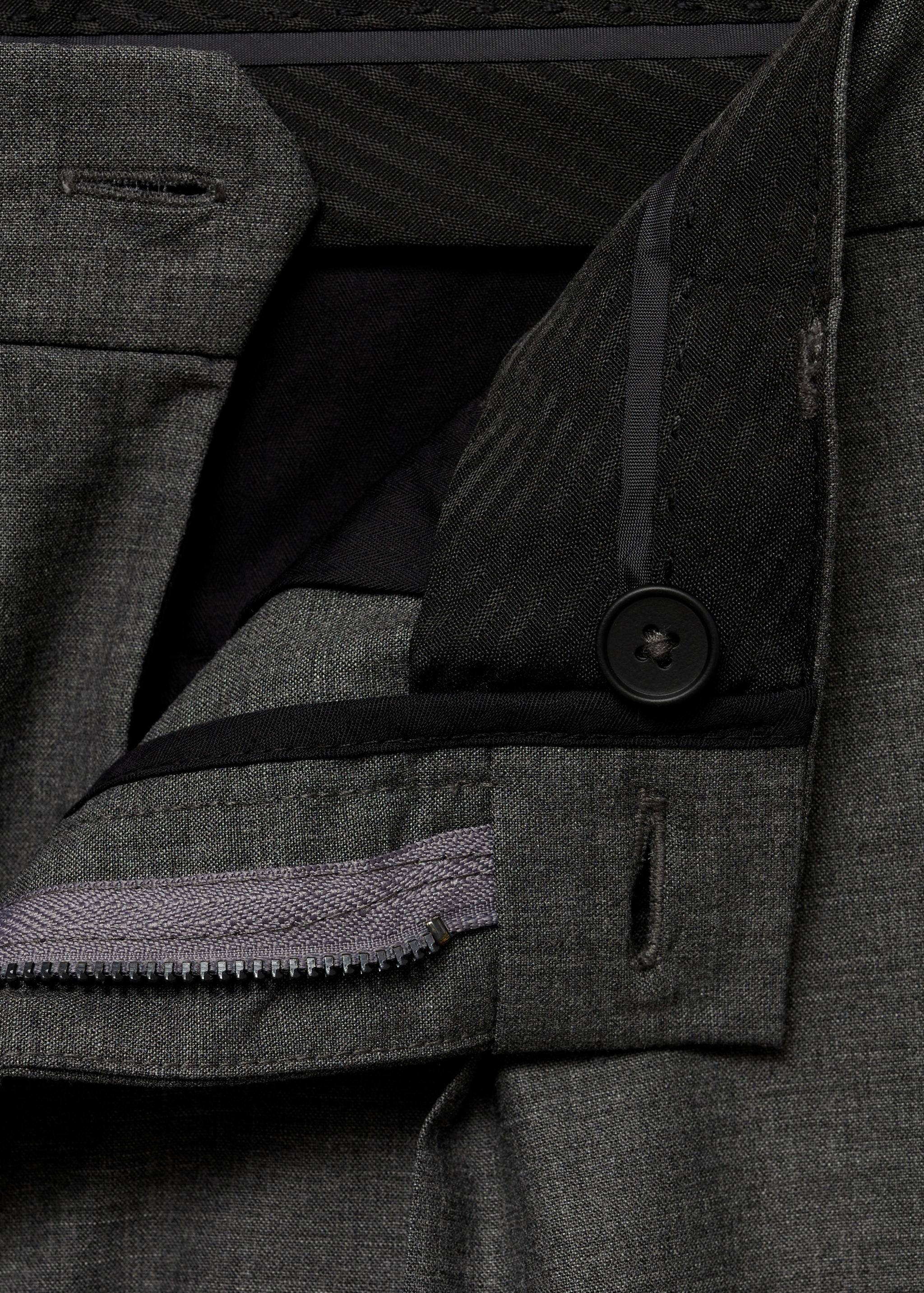 Pantalons uniformm - Detall de l'article 8