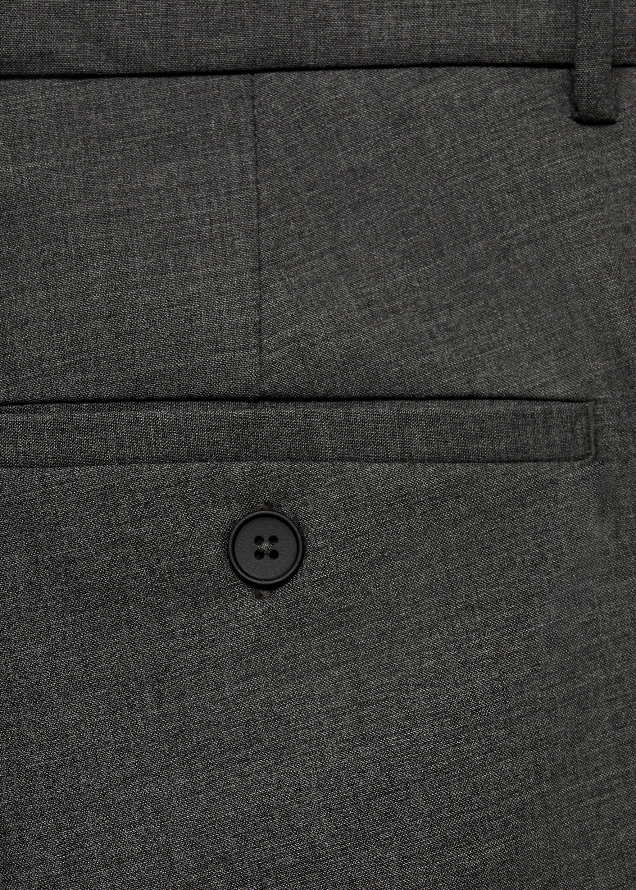 Pantalons uniformm - Detall de l'article 9