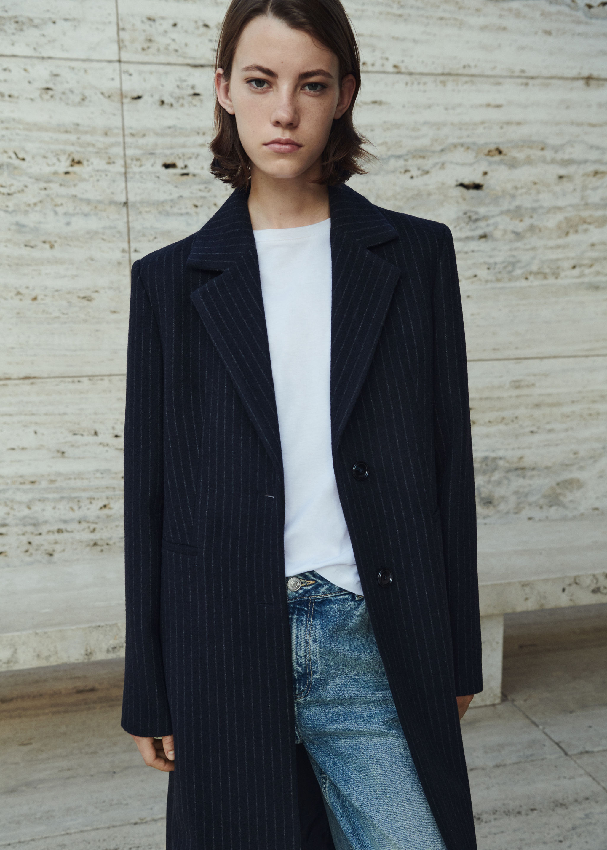 Abric llana ratlles - Detall de l'article 6