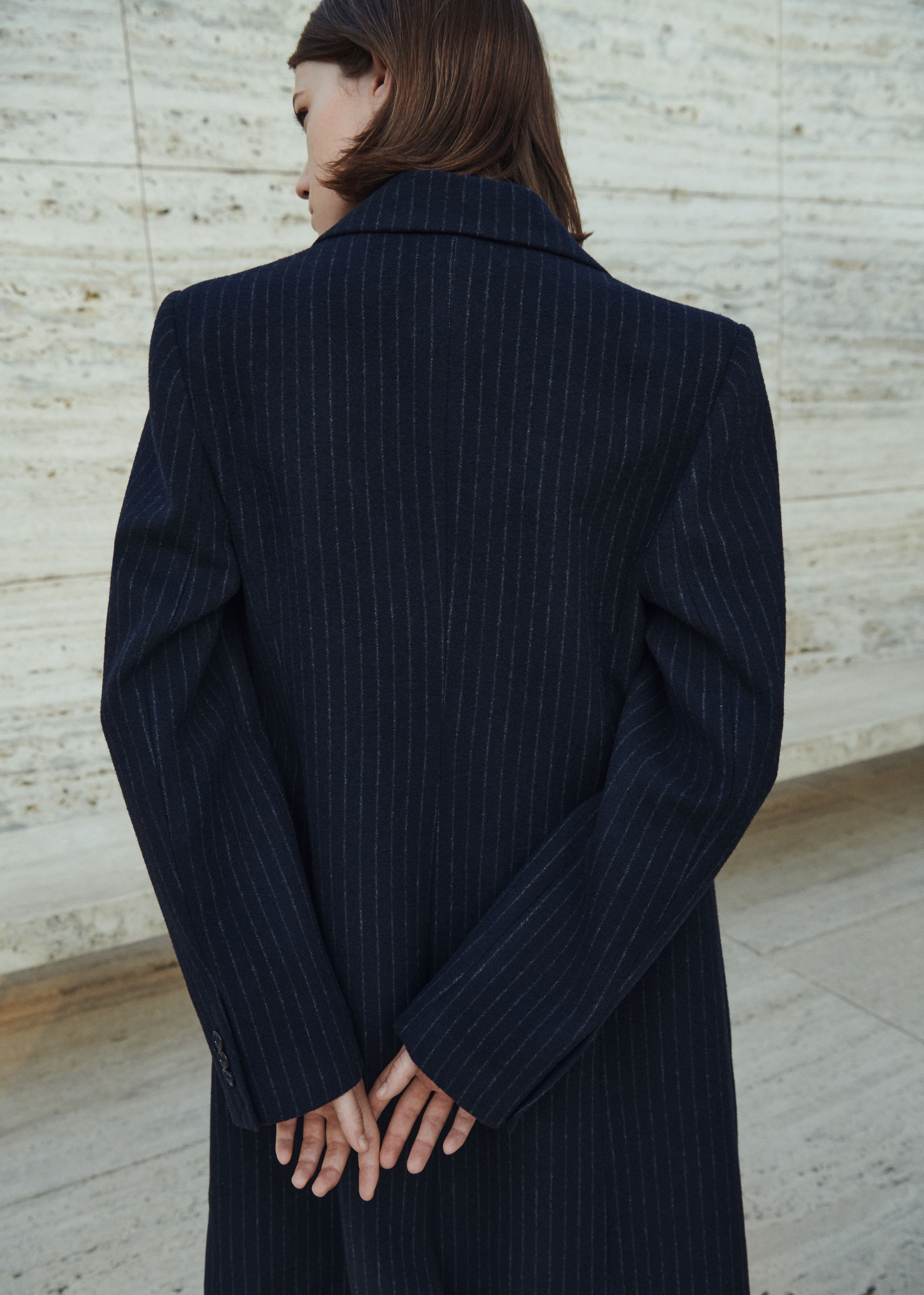 Abric llana ratlles - Detall de l'article 7