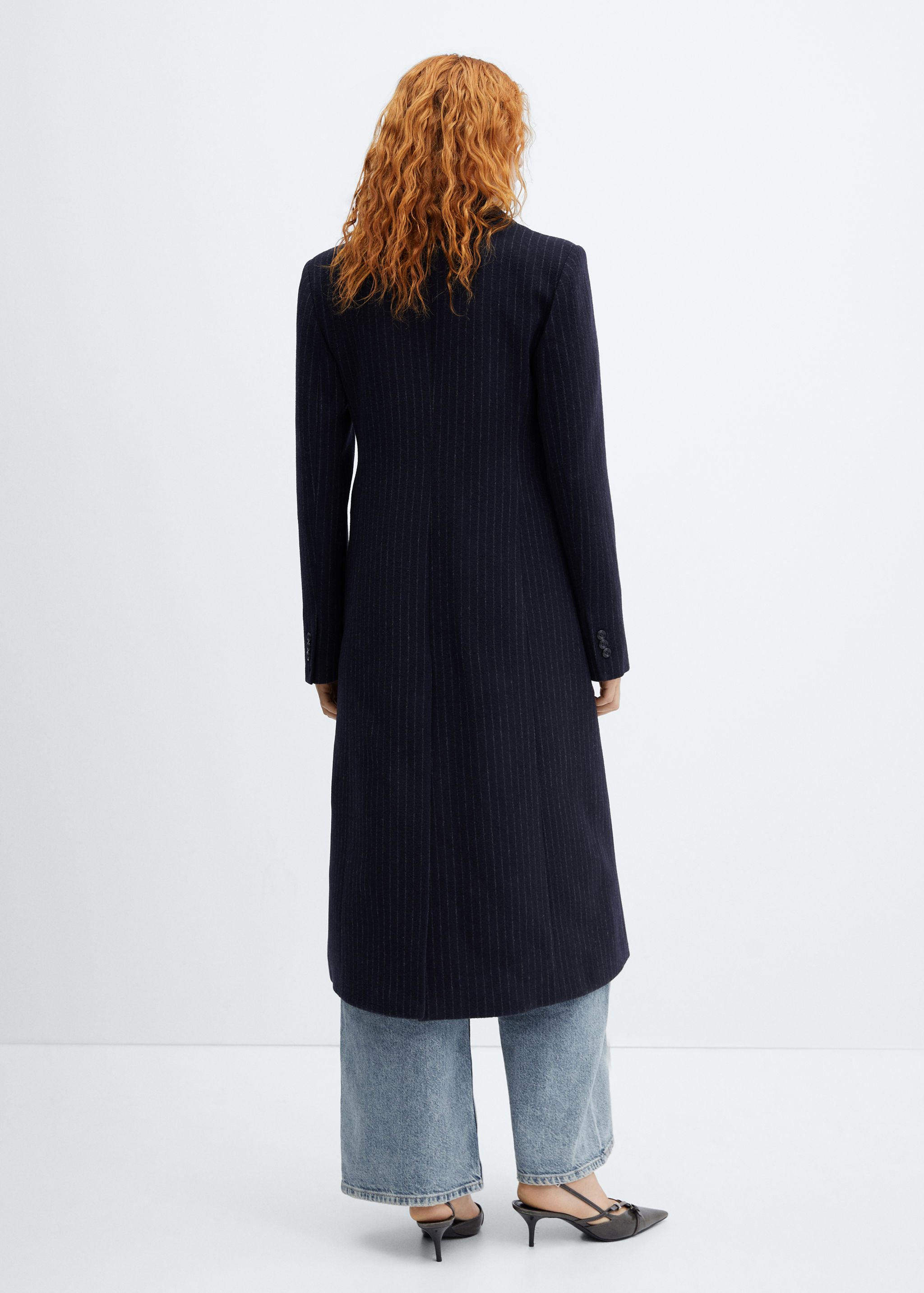 Abric llana ratlles - Revers de l'article