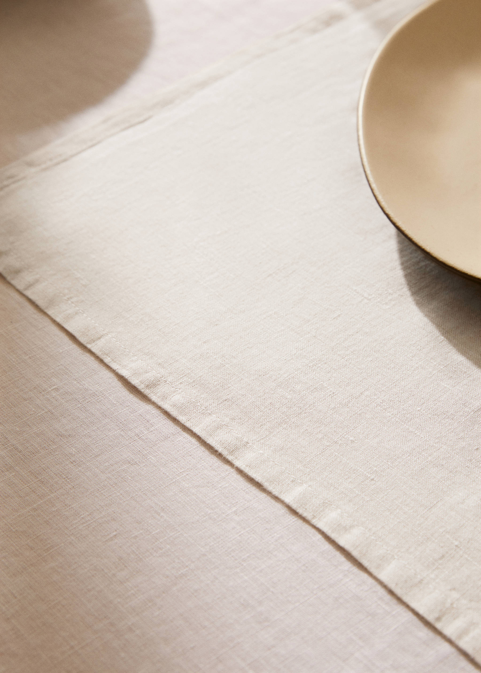 Prostírání 100% len - Detail zboží 8