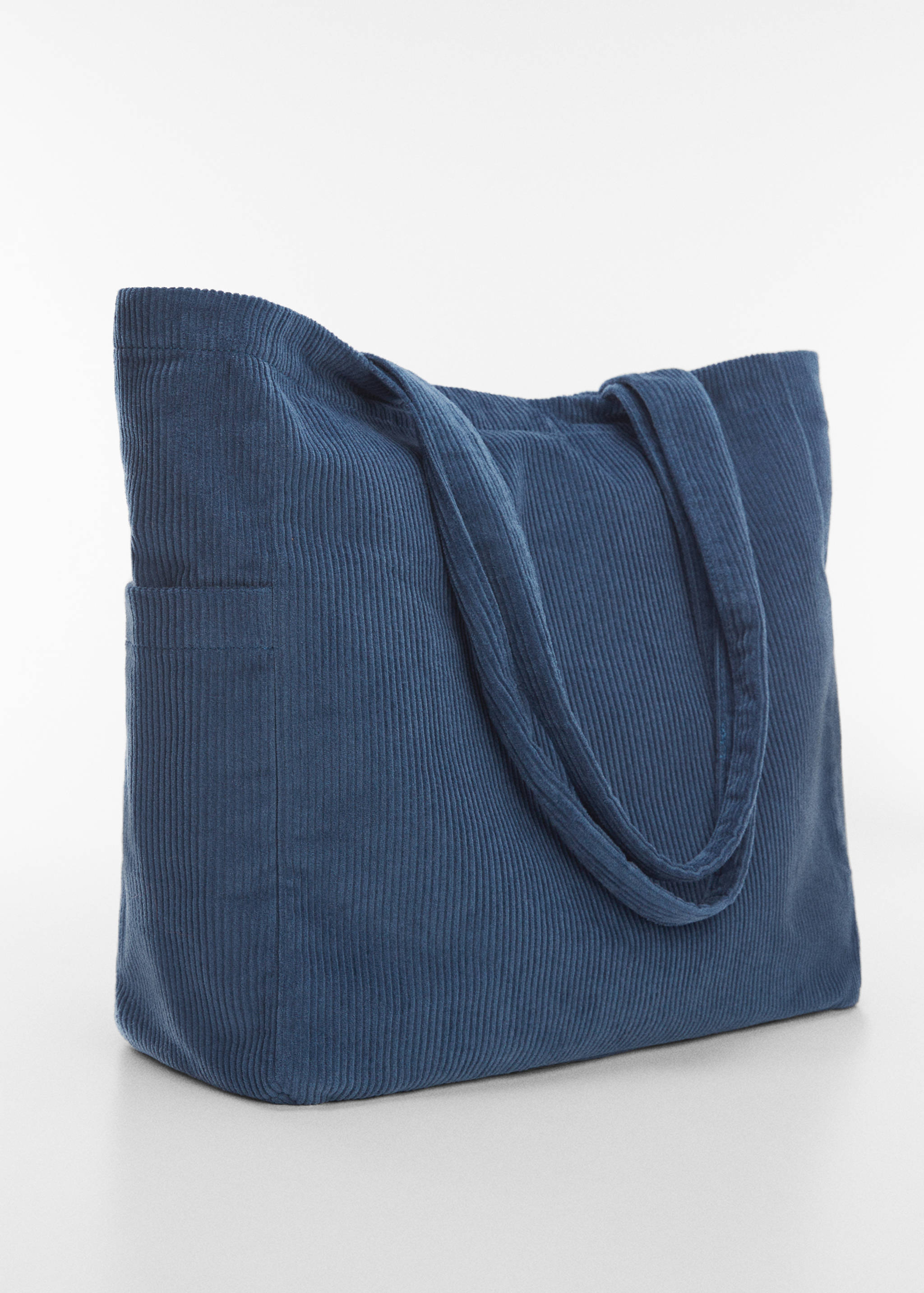 Bossa pana - Pla mig