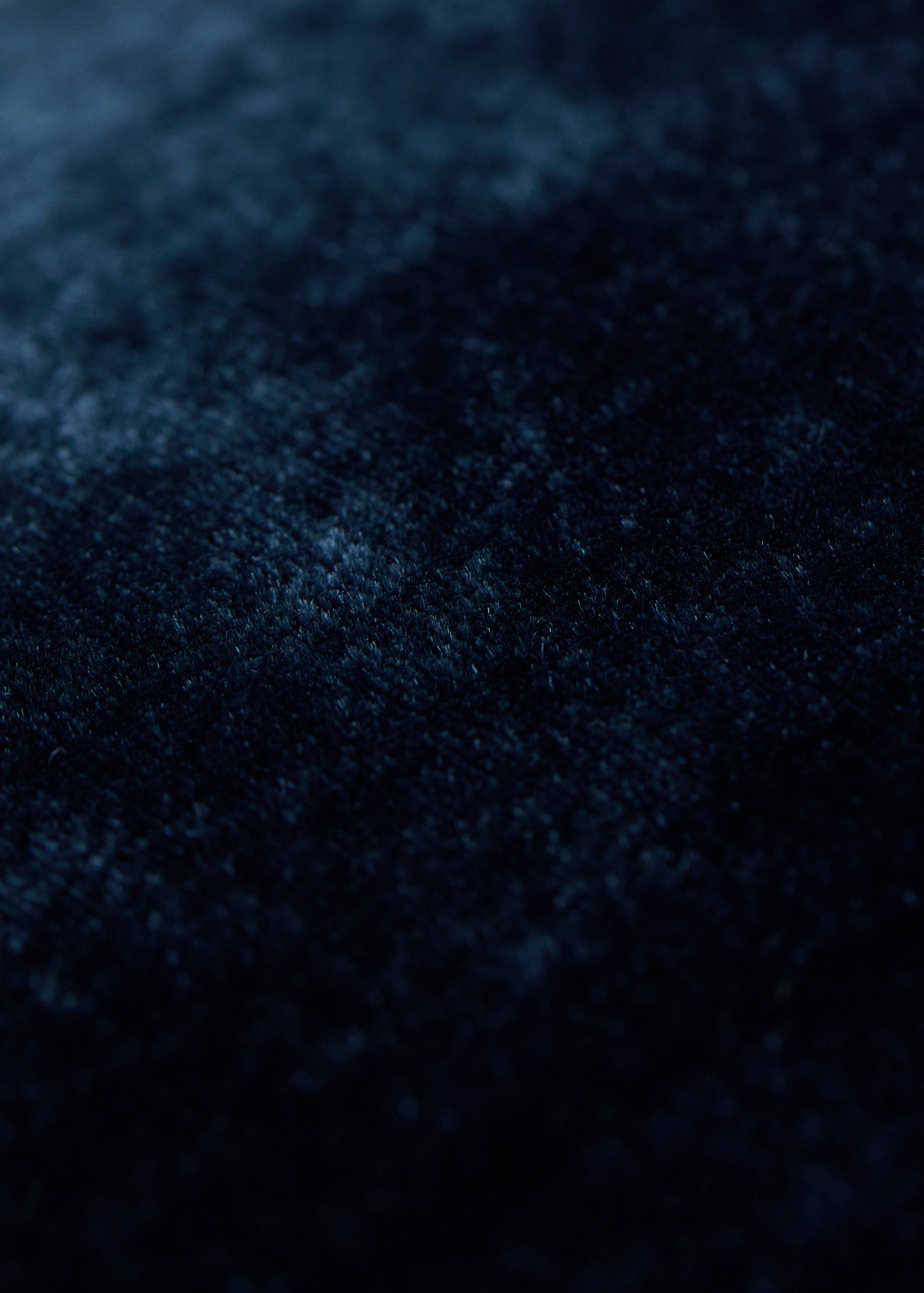 Velvet cushion cover 40x60cm - Details of the article 3