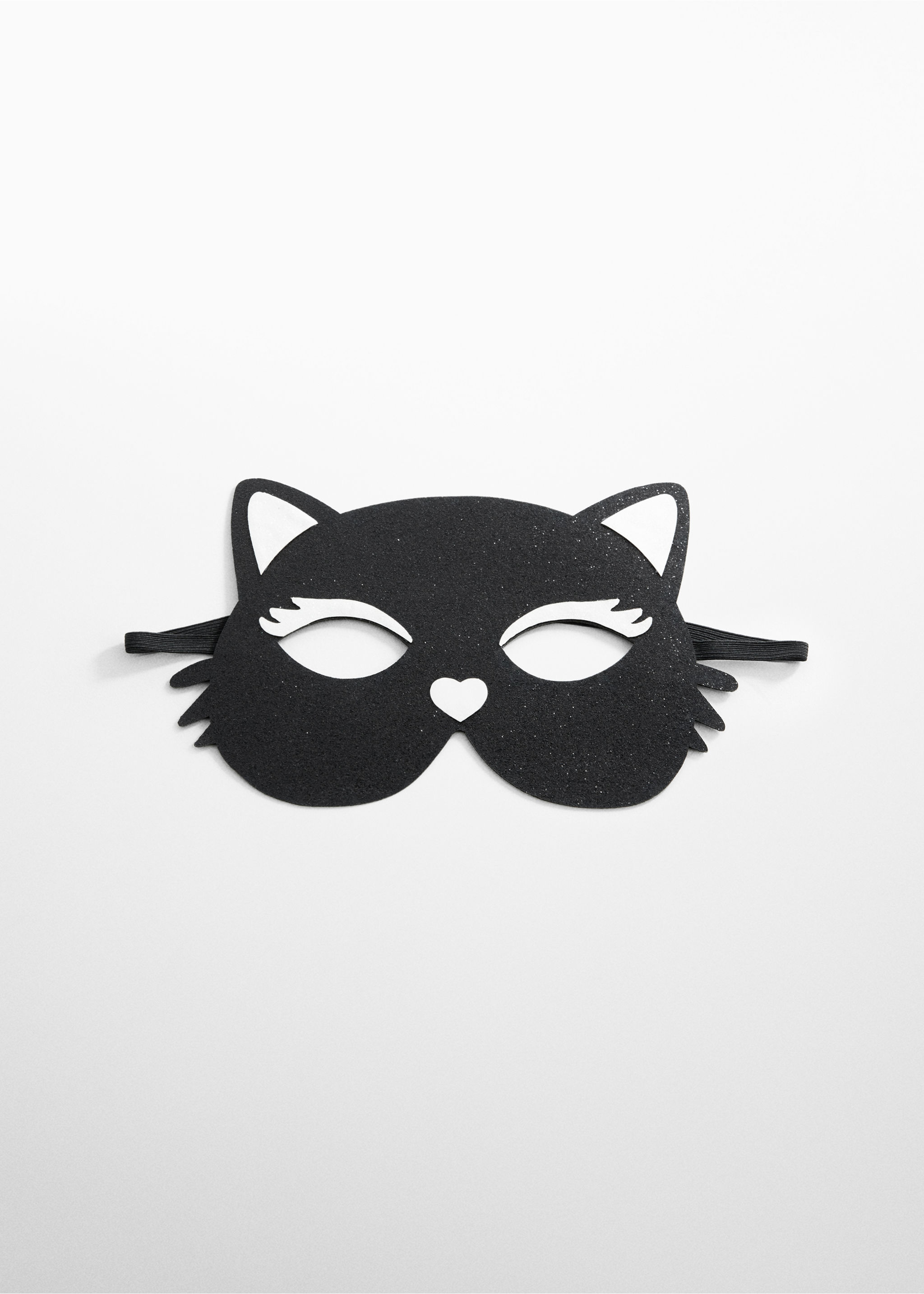 Cat mask - Article without model